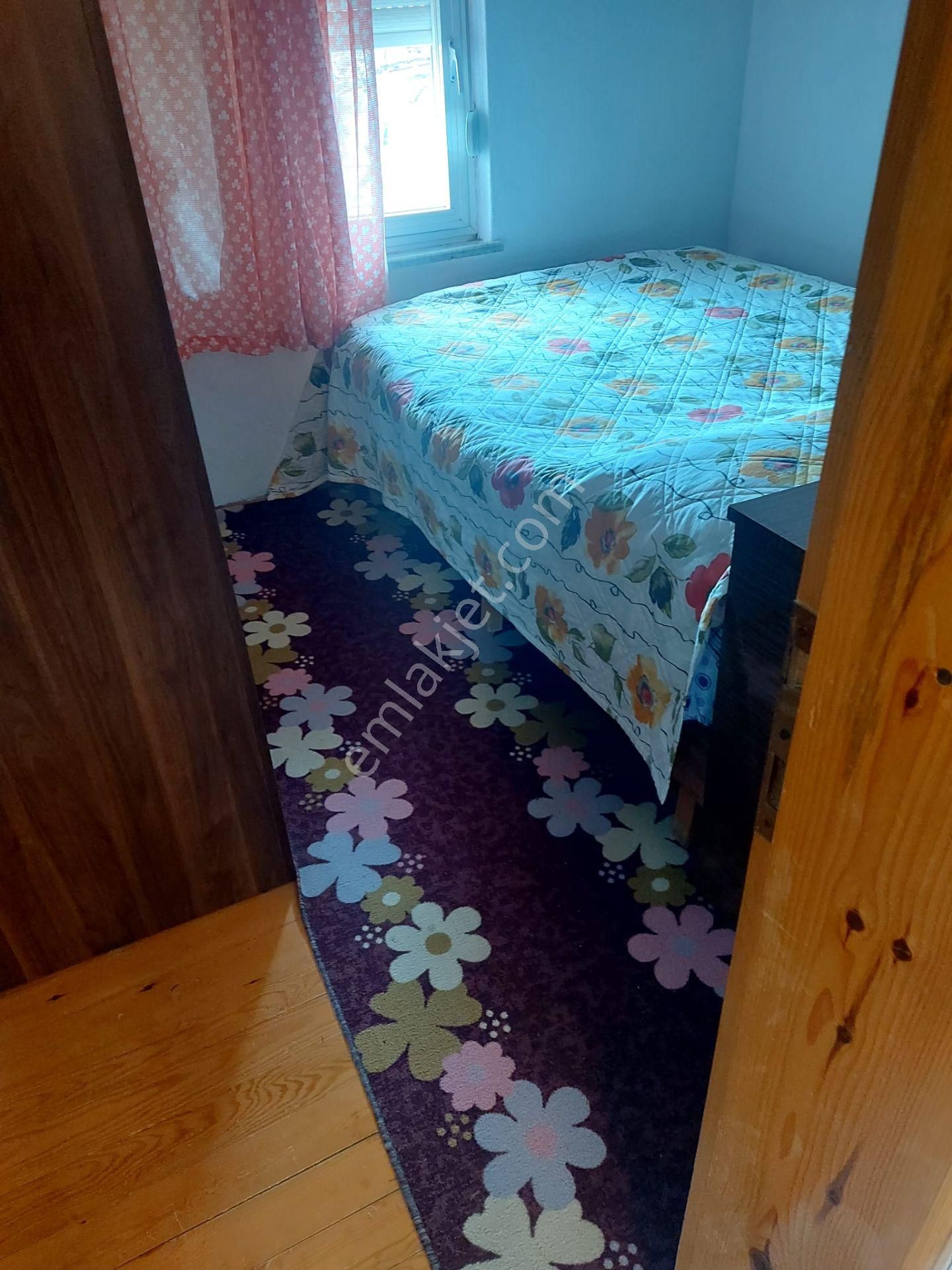 Anamur Kaş Yaylasında 704 Metrekare Arsa İçinde 2 Katlı Eşyalı Satılık Yayla Evi - Görsel 20