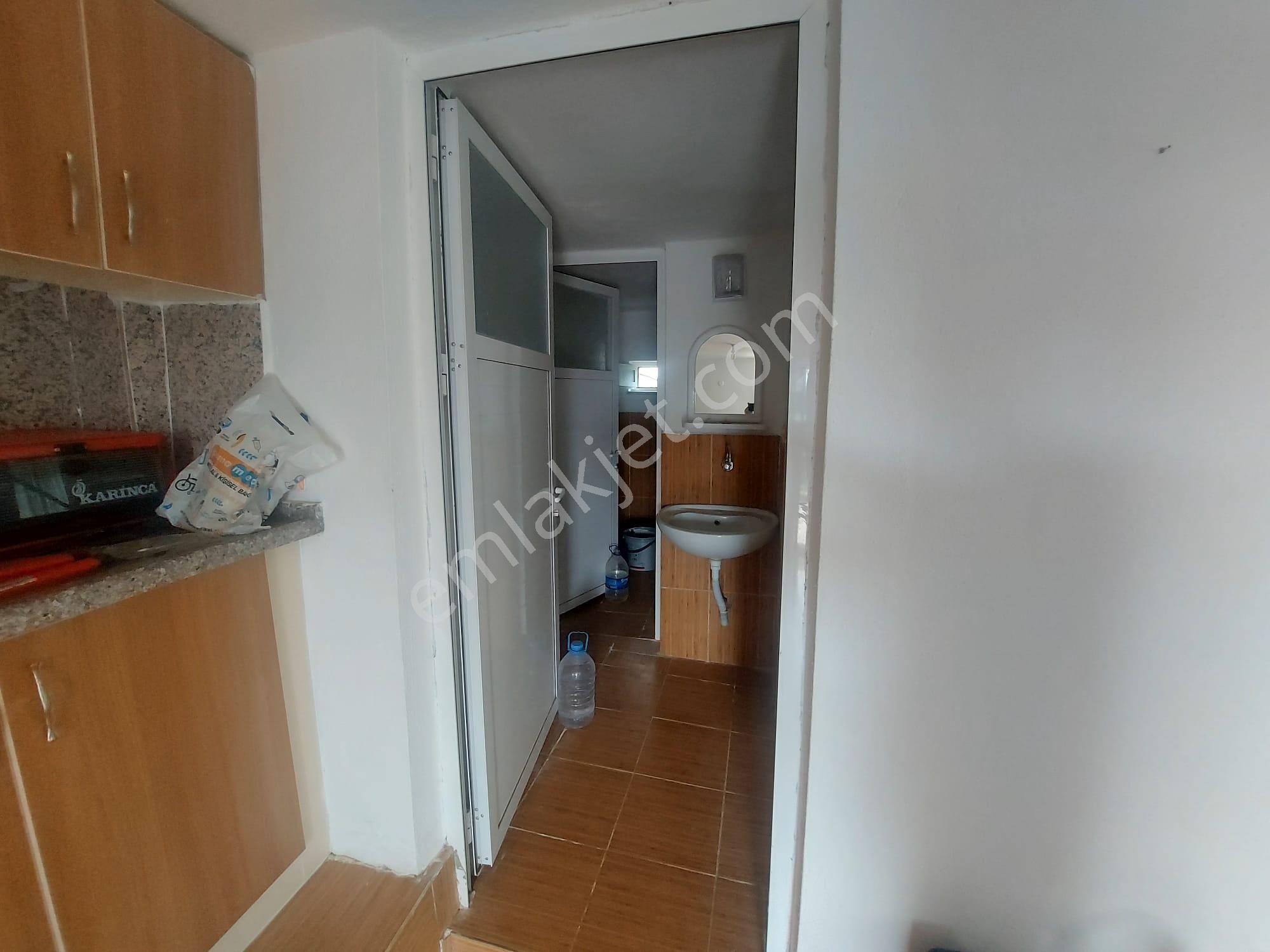 Anamur Kaş Yaylasında 704 Metrekare Arsa İçinde 2 Katlı Eşyalı Satılık Yayla Evi - Görsel 32