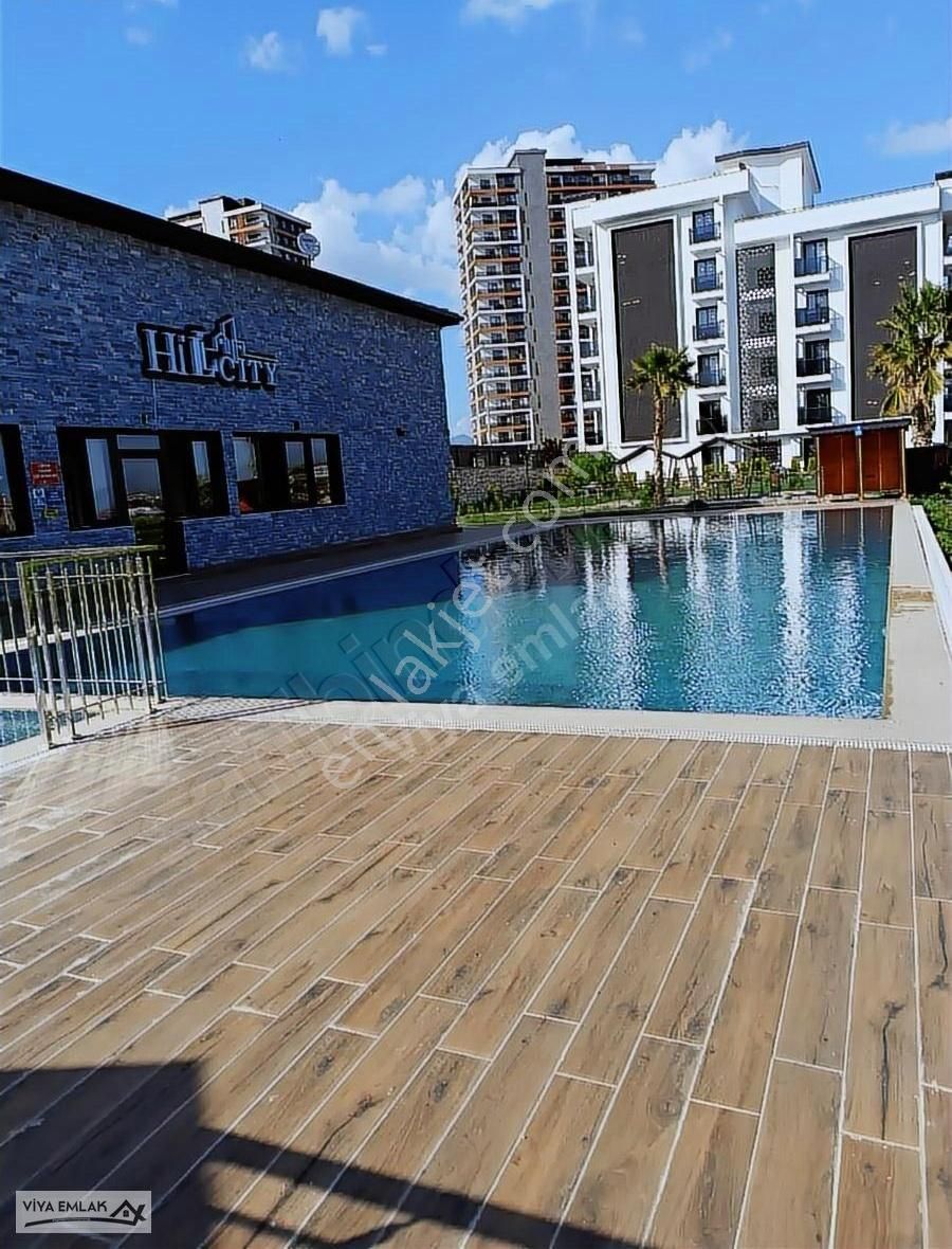 Ayrancılar Viya Emlaktan Satılık 1+1 Havuzlu Sitede Lüx Daire