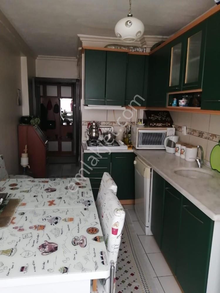 Sincan Ertuğrul Gazi Mah 3+1 Bağımsız Site İçinde Yapılı Daire