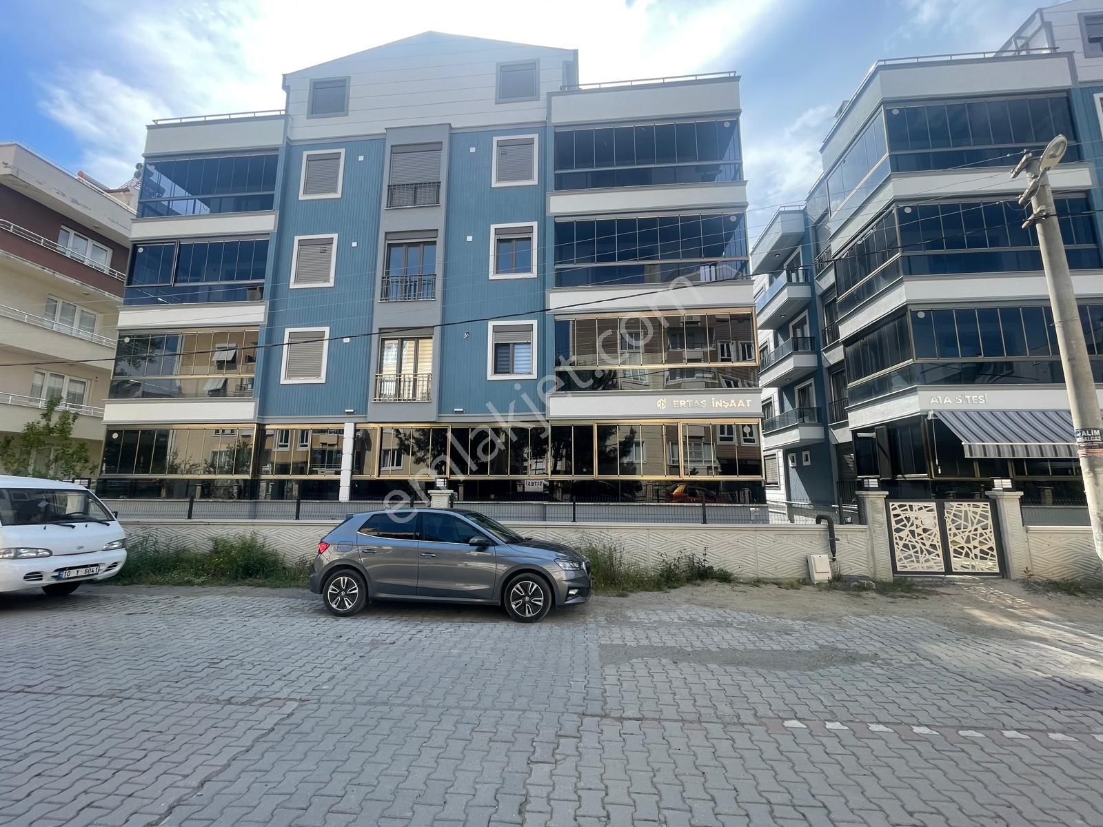 Poyraz Gayrimenkul'den Altınkum'da Satılık Sıfır 2+1 Daire