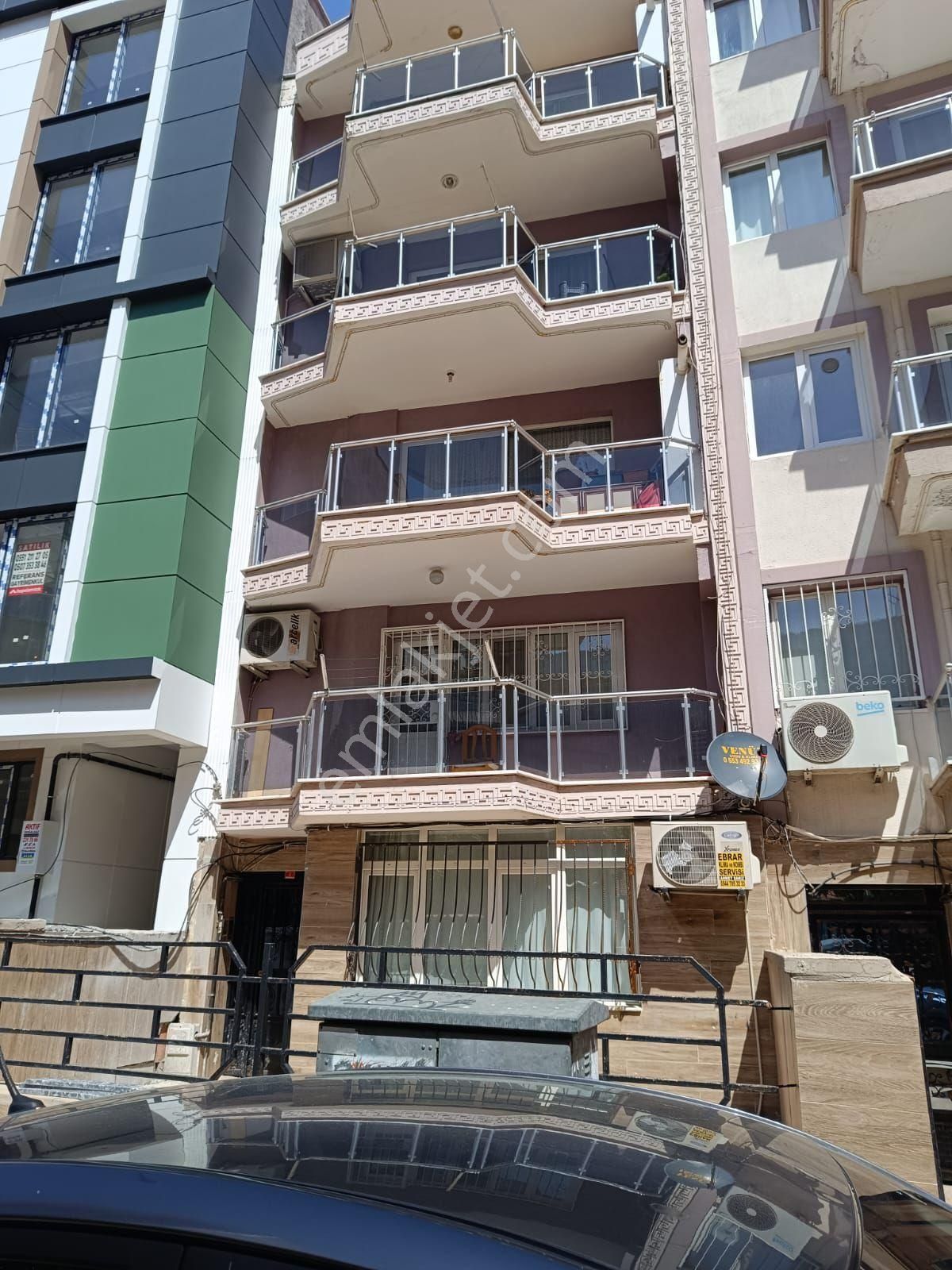 Royal Işık Ofisten Manisa Merkez Tevkiye Mahallesi 2+1 Arakat