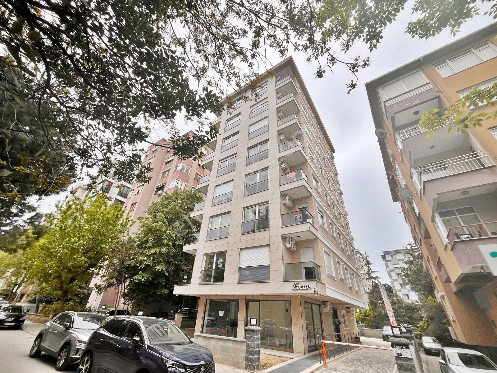 Selamiçeşmede Özgürlük Parkına Yakın Sıfır Binada 3+1 Daire Emlak Masası