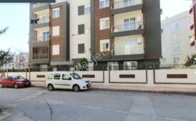 Sahibinden Satılık Daire. Kızılarık Mahallesi. Antalya.