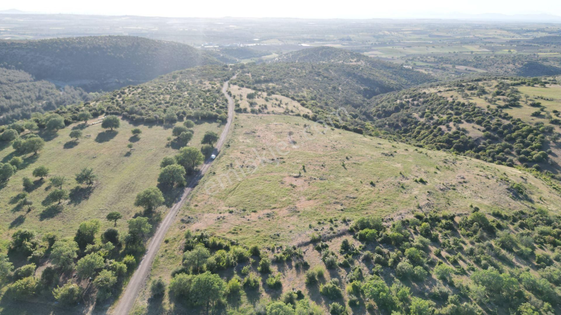 Çanakkale Merkez Köy Yatırımlık Arazi Satlık Tarla - Görsel 4