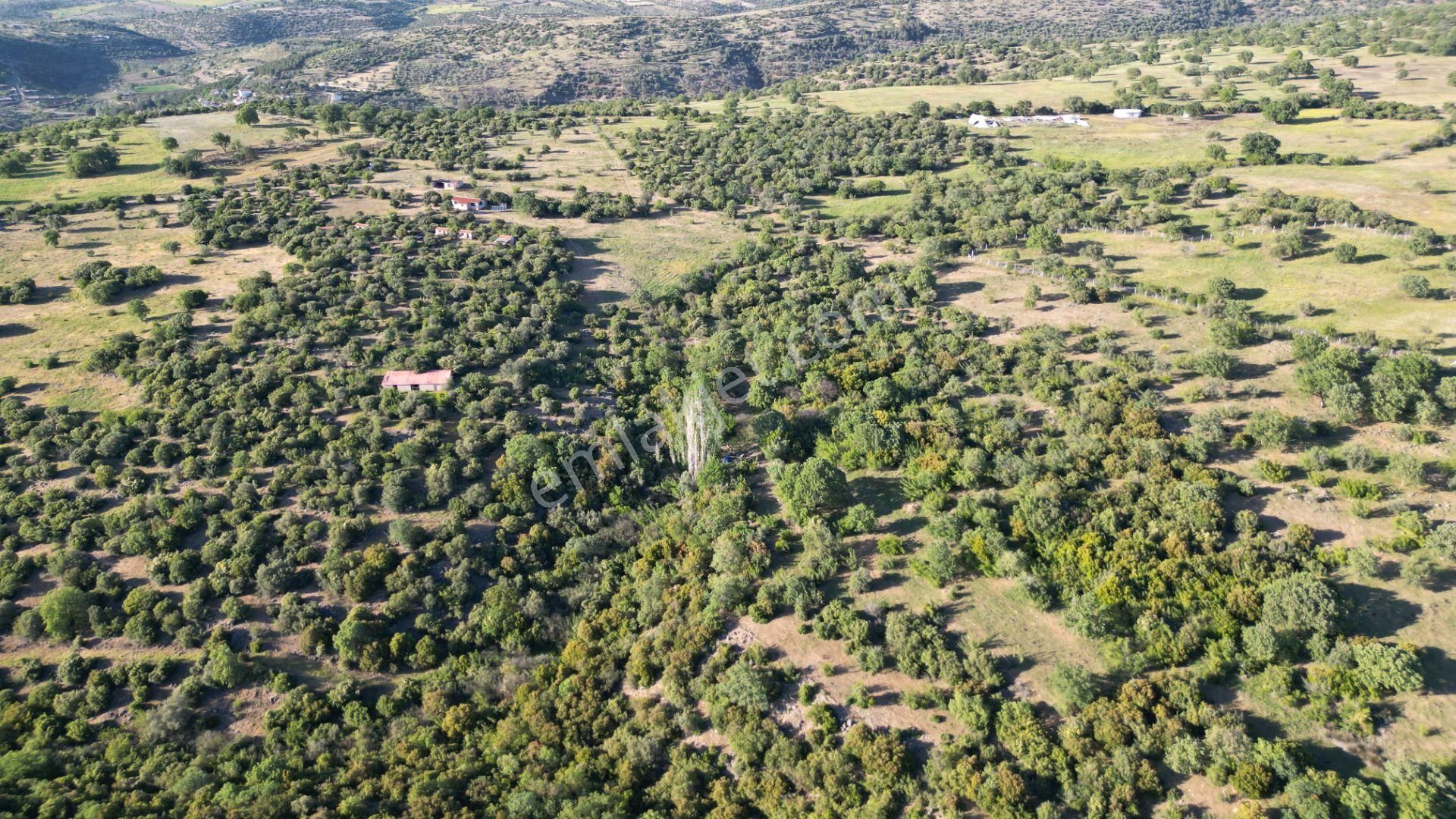 Çanakkale Merkez Köy Yatırımlık Arazi Satlık Tarla - Görsel 7