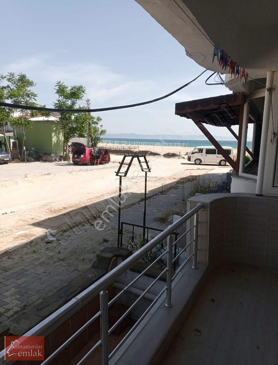 Saros Korfezi Kiralık Sezonluk Daire