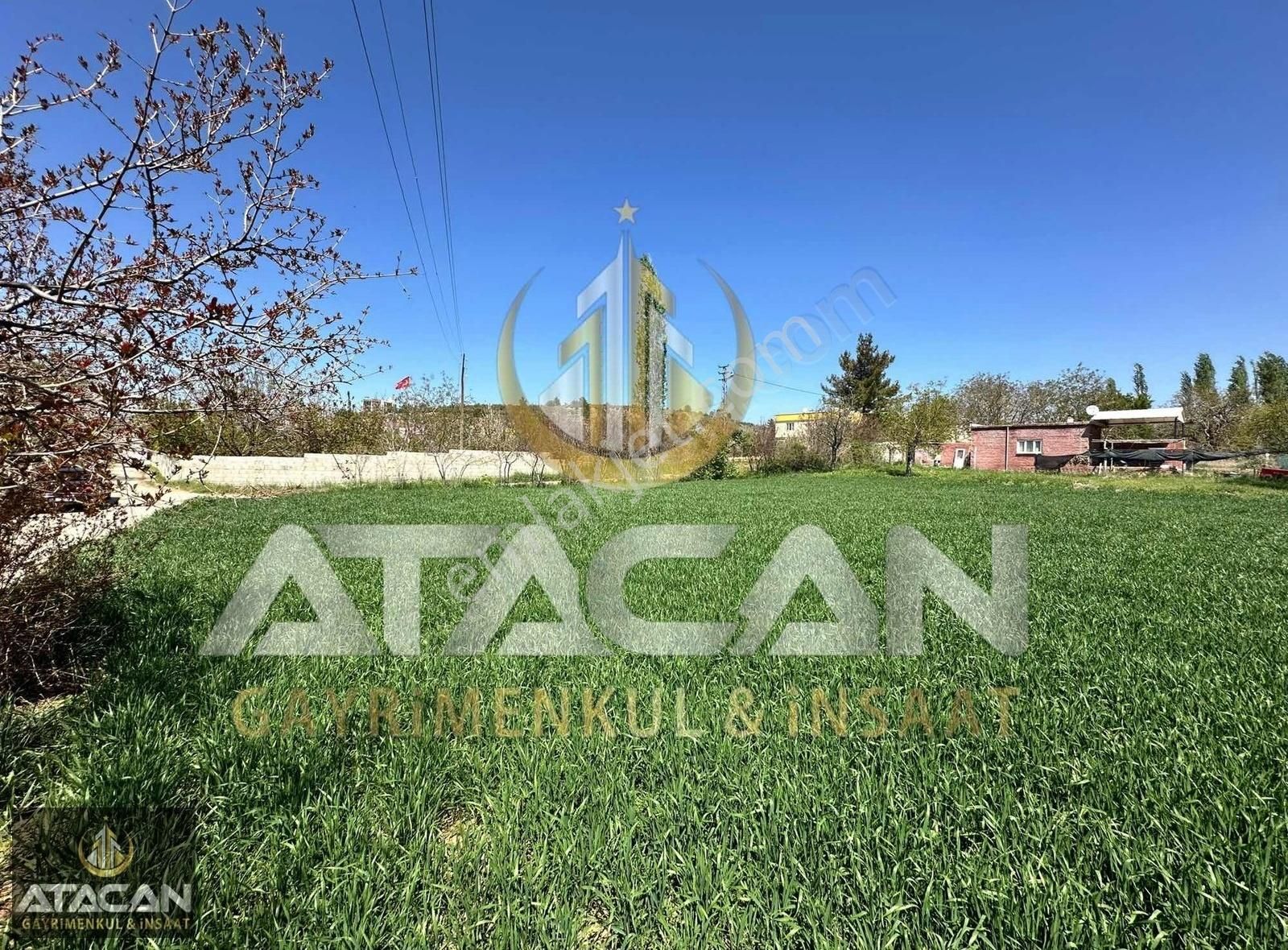 Arazi Satmıyorum Huzur Satıyorum