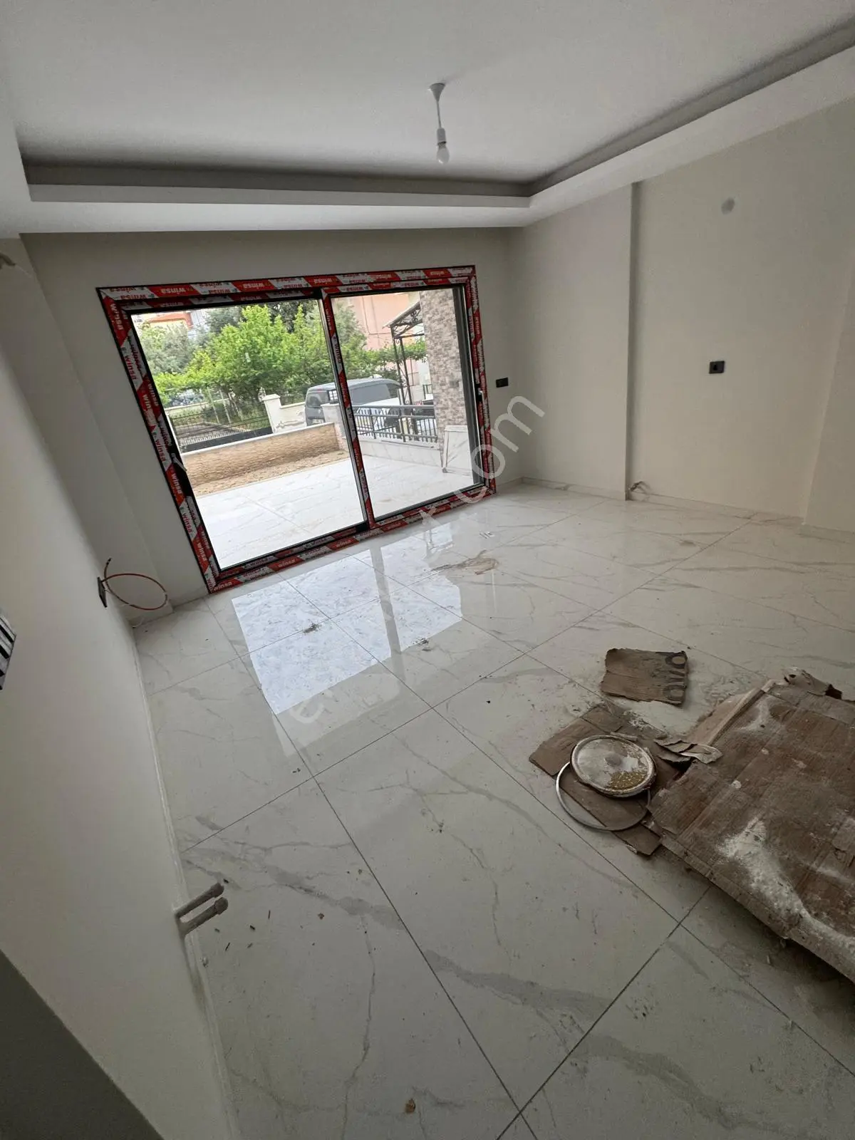 Kuşadası Güzelçamlıda Satılık Villa - Görsel 2