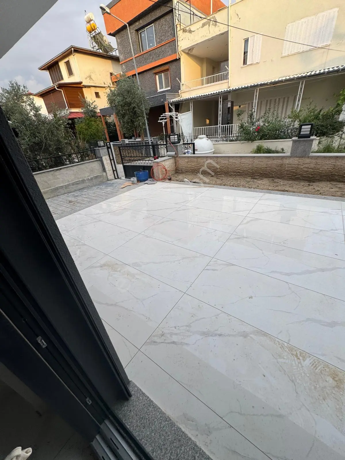 Kuşadası Güzelçamlıda Satılık Villa - Görsel 5