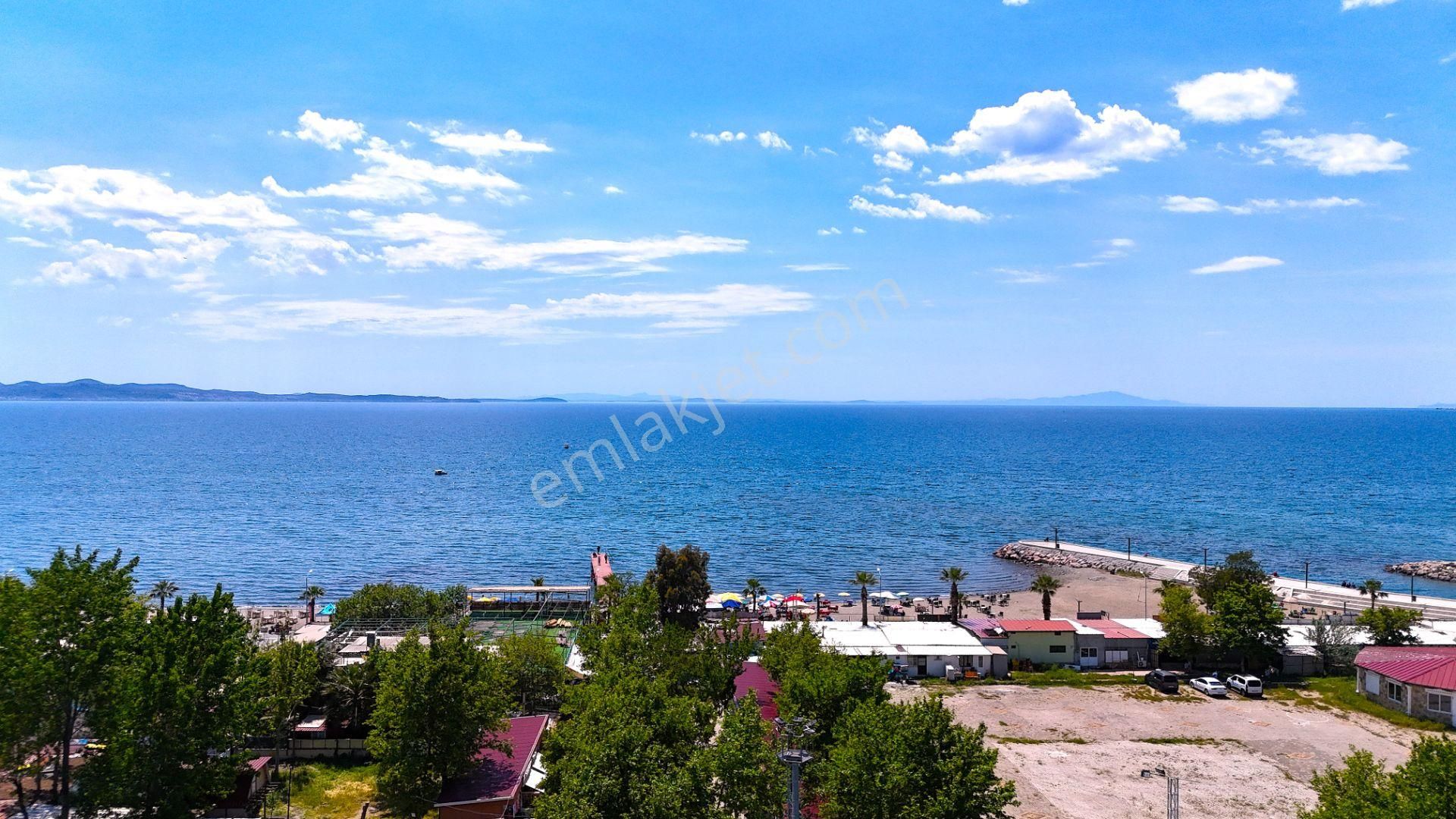 🔴tek Yetkili🔴gültaş Emlaktan Akçay Altınkumda Devren Satılık 30m2 Dükkan