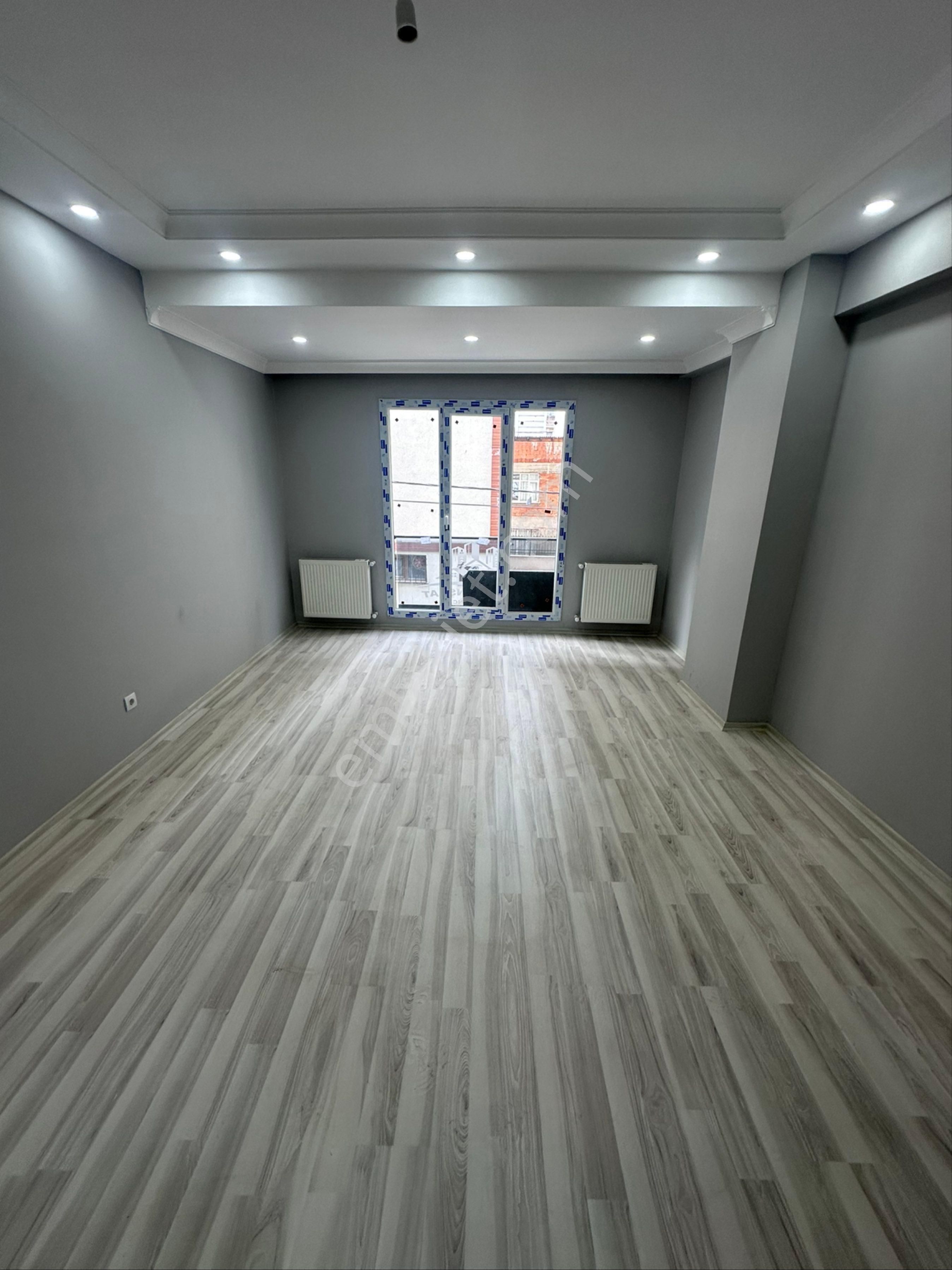 Çarşamba Pazarı Yakını Tapu Masrafsız 3+1 110m2 Satılk Daire