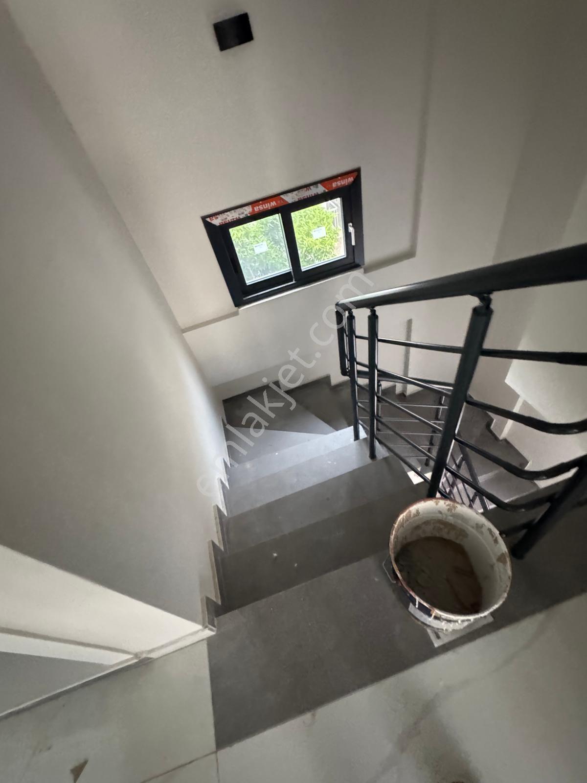 Kuşadası Güzelçamlıda Satılık Villa - Görsel 8