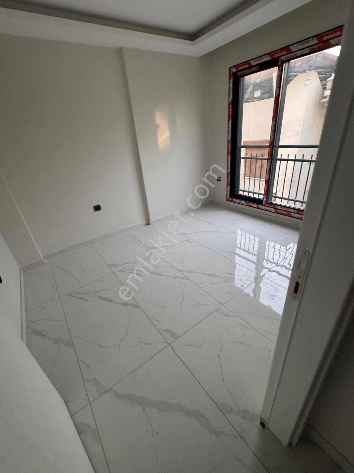 Kuşadası Güzelçamlıda Satılık Villa - Görsel 10