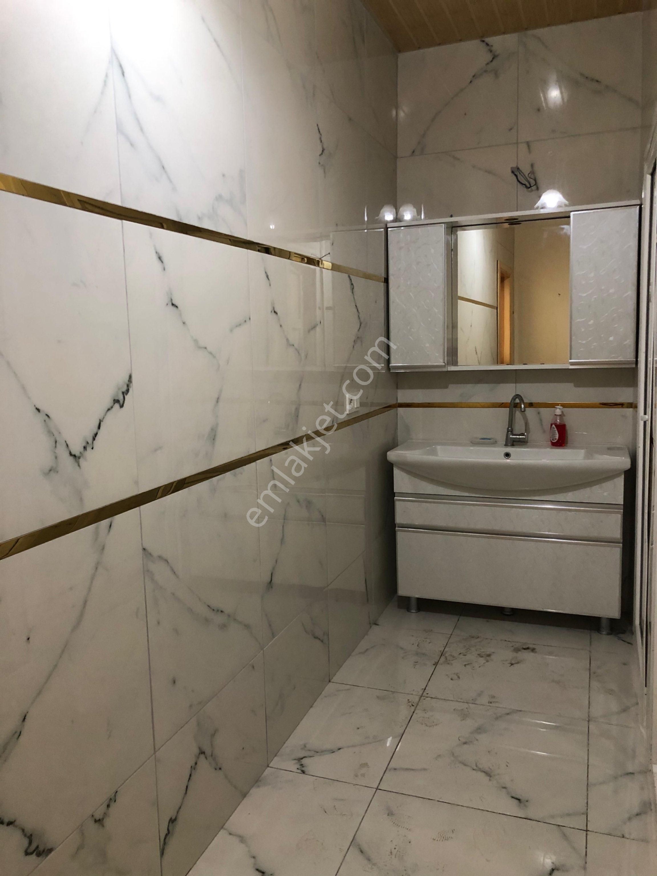 Mevlana Mah. Kiralık Daire