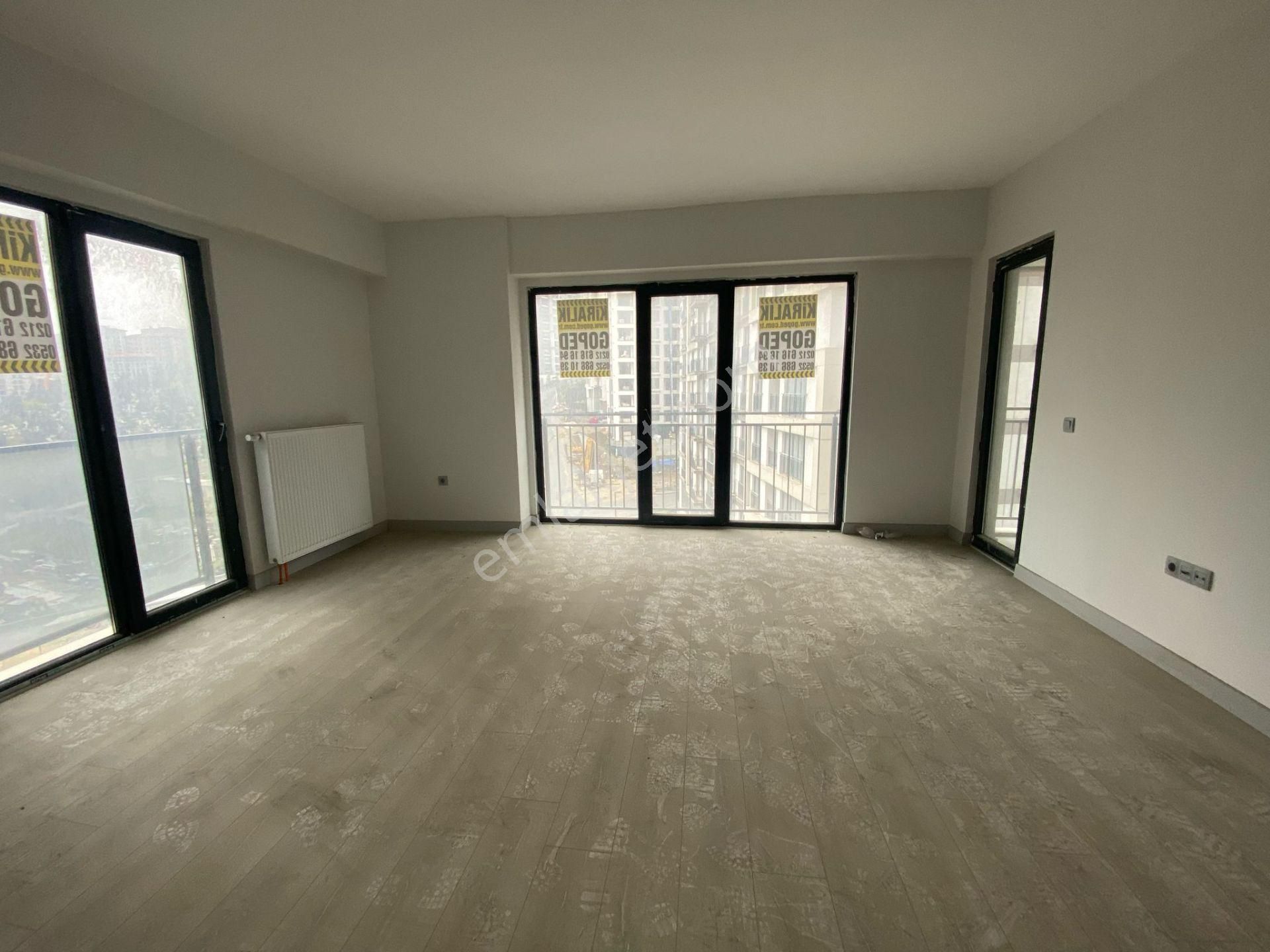 Bağlarbaşı Mah. 7/b Vadi Evleri 6.kısım 118m2 3+1 3.arakat Site İçi Kiralık Daire