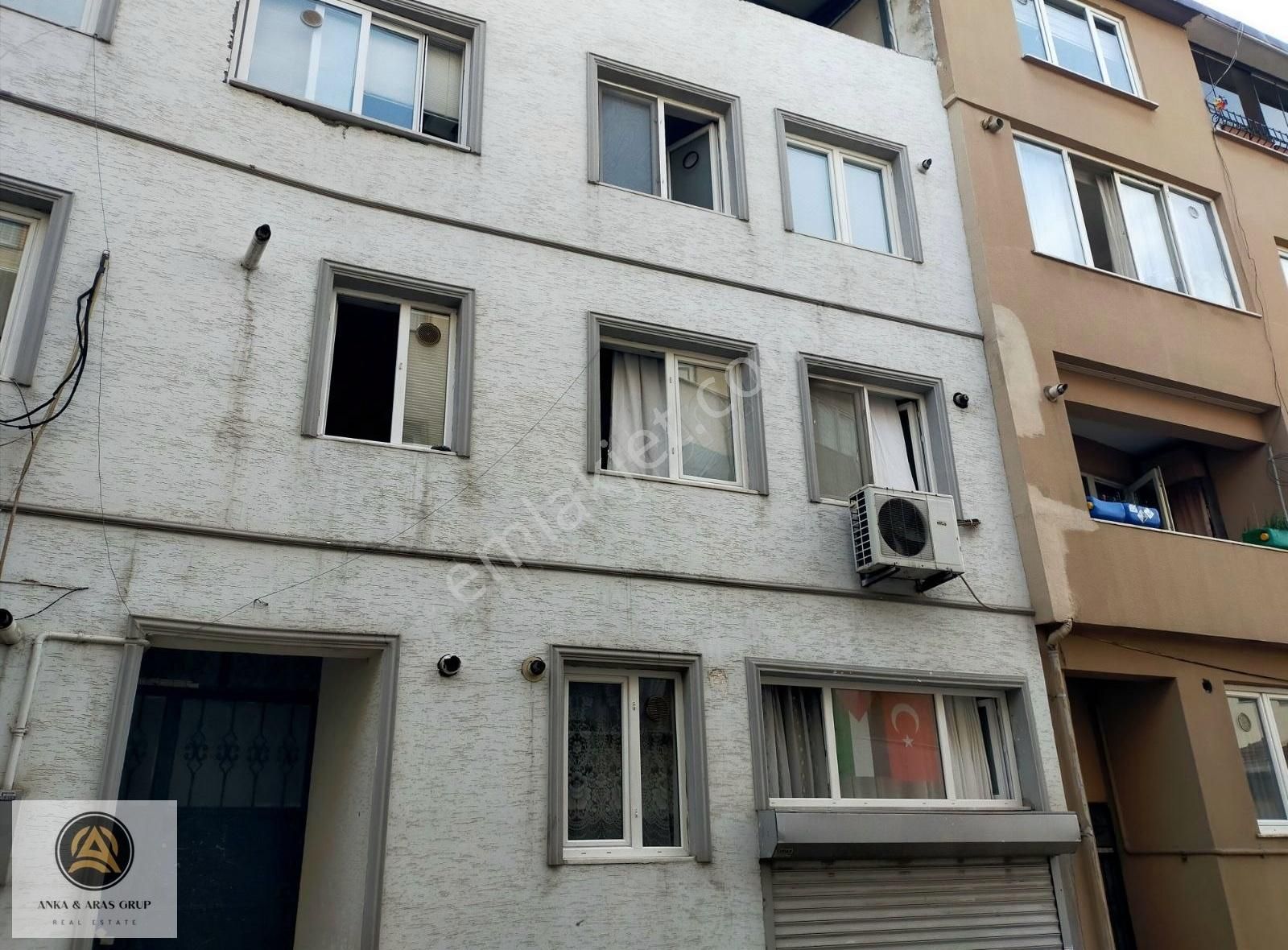 Bursa Yıldırım Değirmenlikızık Satılık 3+1 Daire
