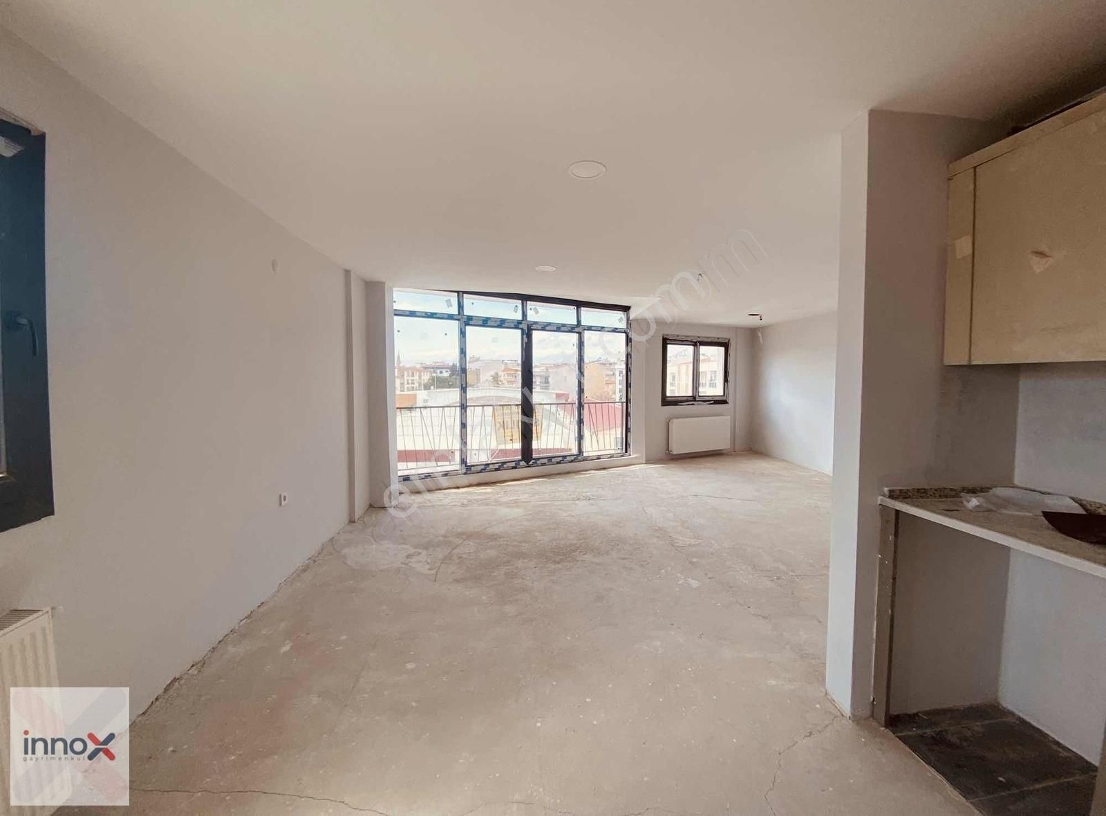 Seferihisar Merkezde Satılık 4+1dubleks Daire
