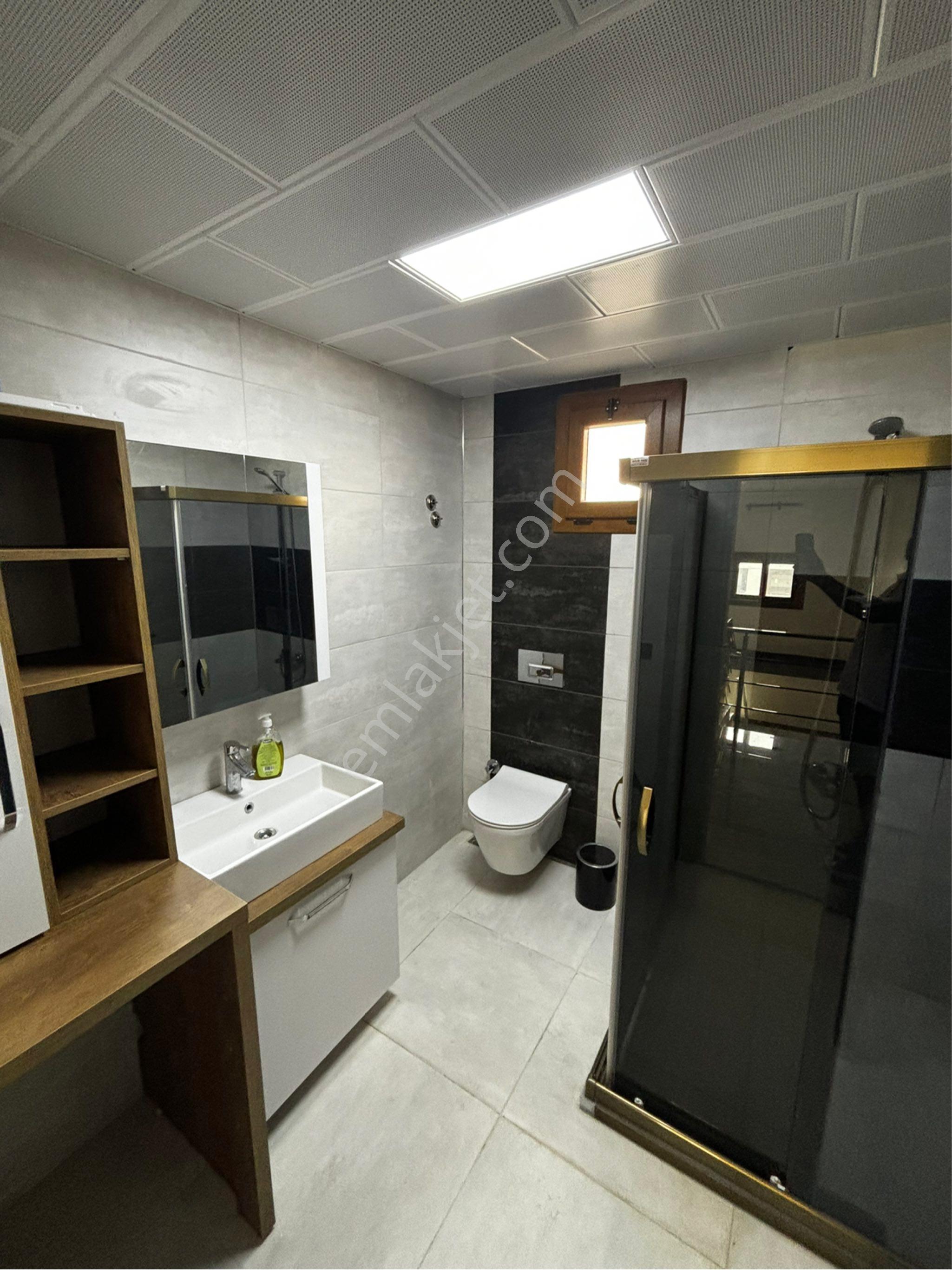 Kuşadası’nda 7+2 Eşsiz Deniz Manzarasına Sahip Özel Havuzlu 4 Katlı İnanılmaz Villa‼️ - Görsel 22