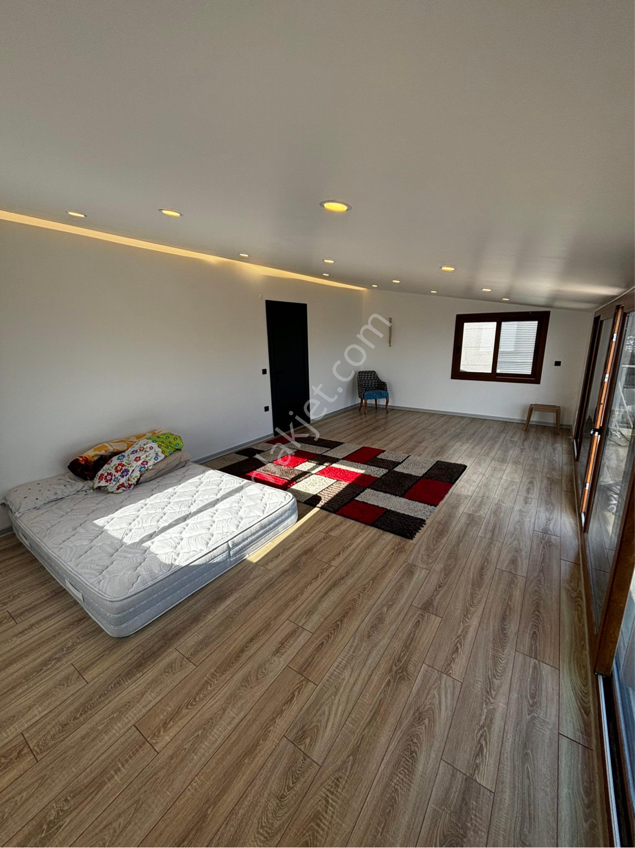 Kuşadası’nda 7+2 Eşsiz Deniz Manzarasına Sahip Özel Havuzlu 4 Katlı İnanılmaz Villa‼️ - Görsel 23