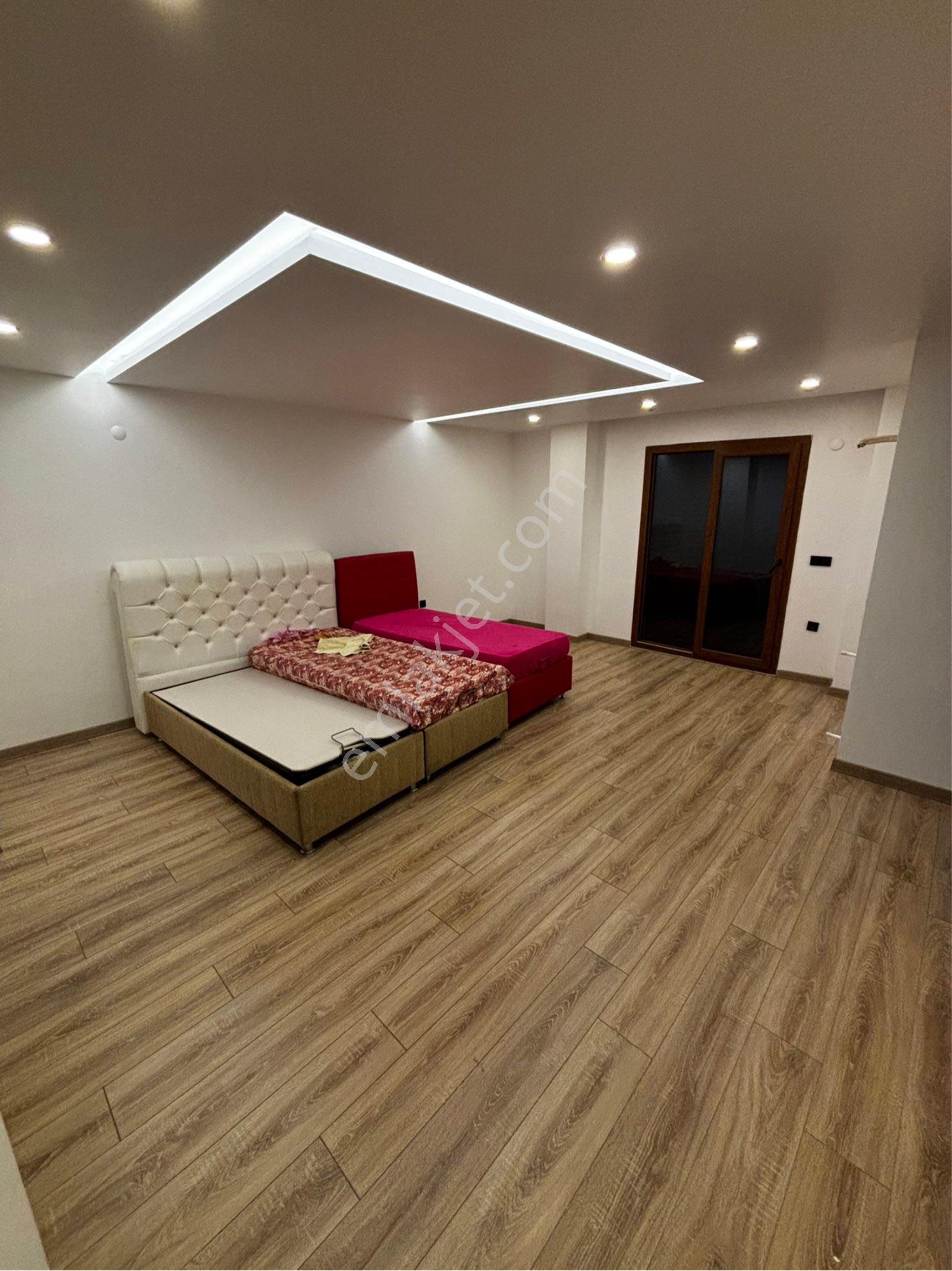 Kuşadası’nda 7+2 Eşsiz Deniz Manzarasına Sahip Özel Havuzlu 4 Katlı İnanılmaz Villa‼️ - Görsel 18