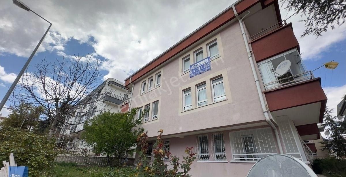 Seyranbağları Sembol Sokak Ta 3+1 Dubleks