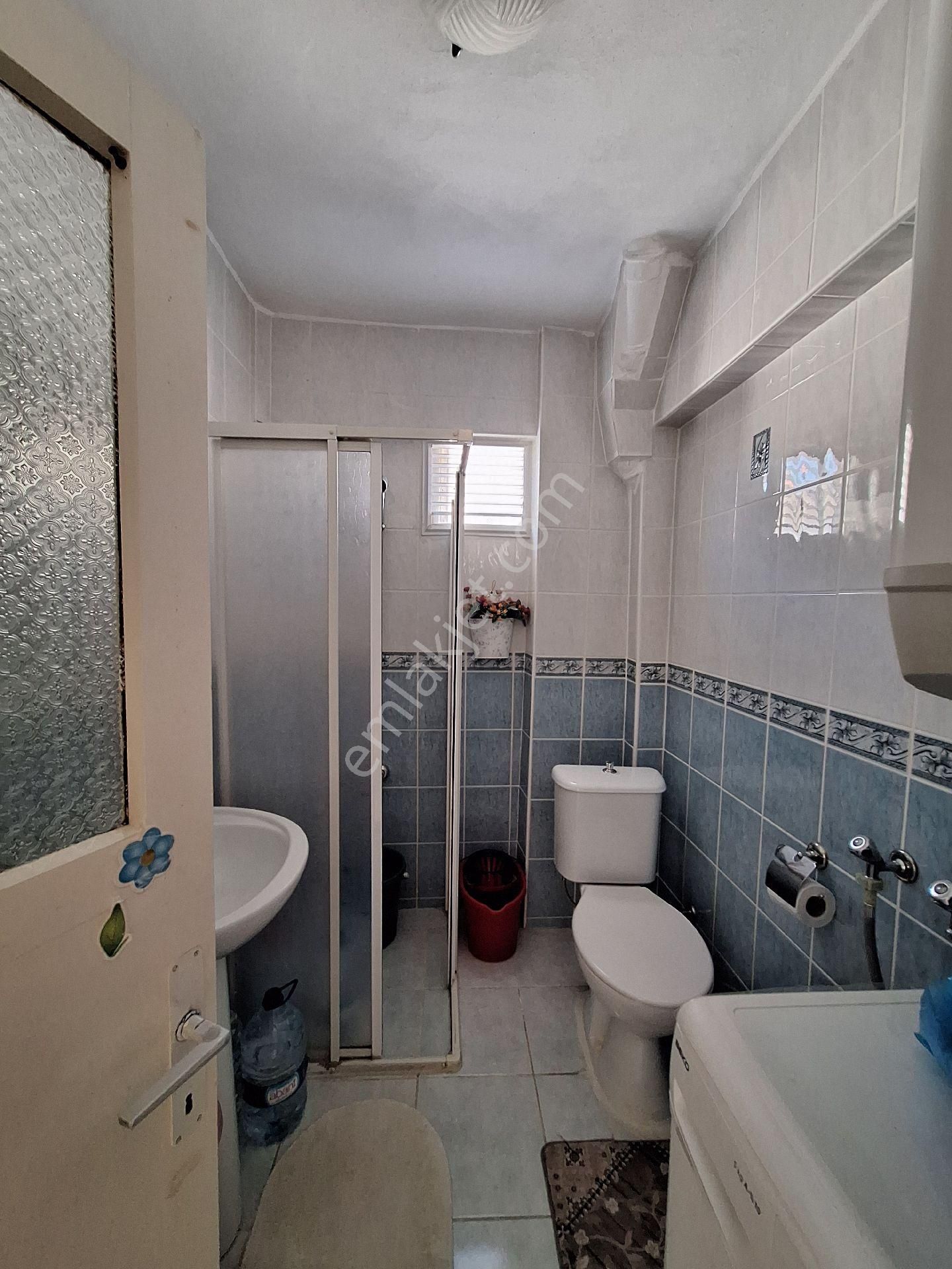 Gemlik K.kumla Feyza Emlak Tan Satılık Deniz Manzaralı Daire - Görsel 9
