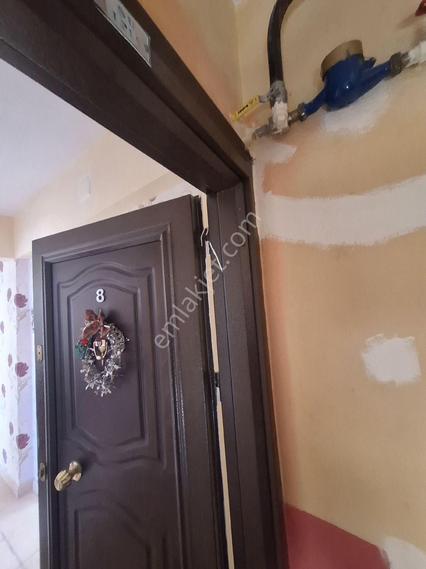Gemlik K.kumla Feyza Emlak Tan Satılık Deniz Manzaralı Daire - Görsel 3