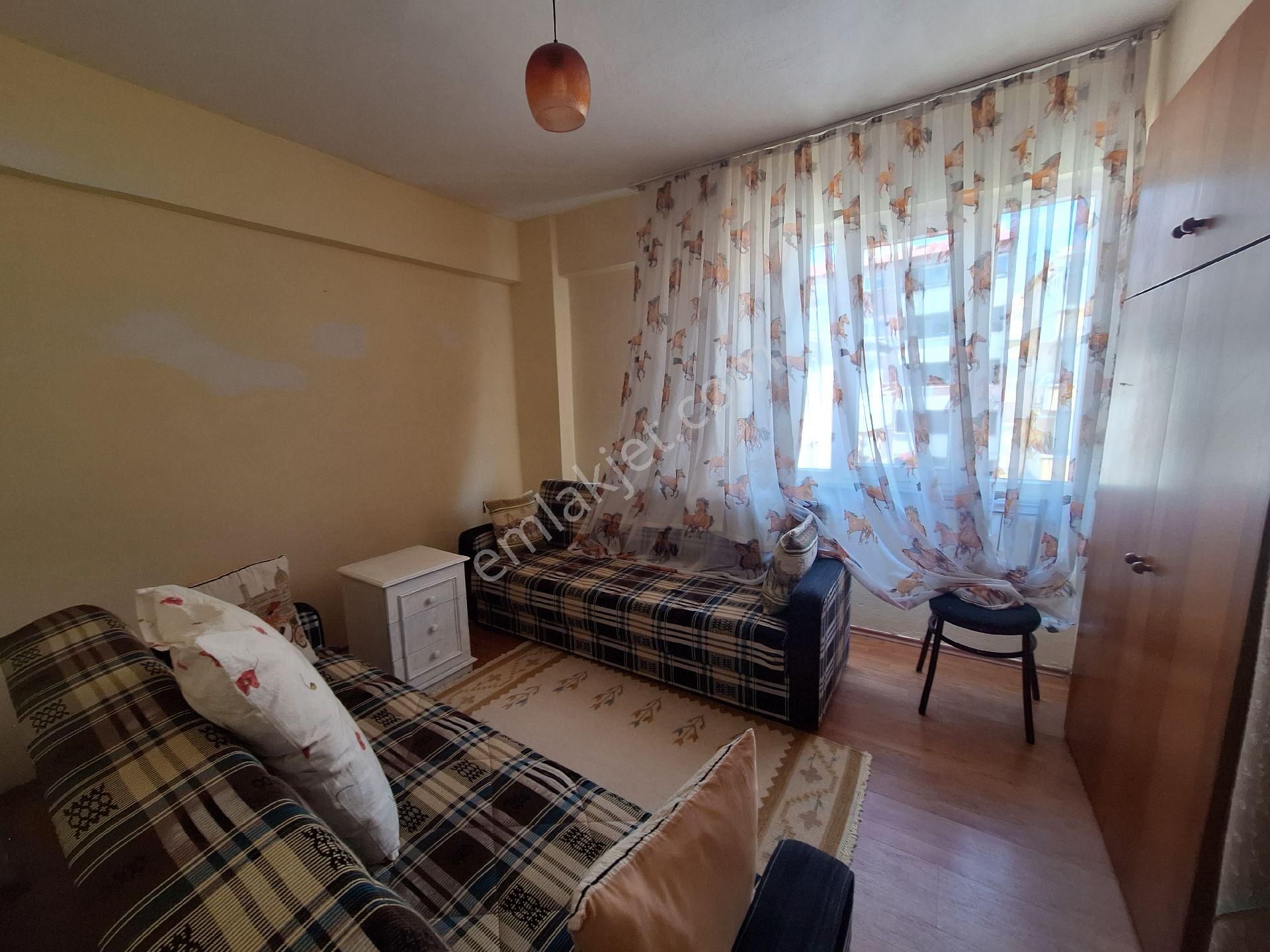 Gemlik K.kumla Feyza Emlak Tan Satılık Deniz Manzaralı Daire - Görsel 6