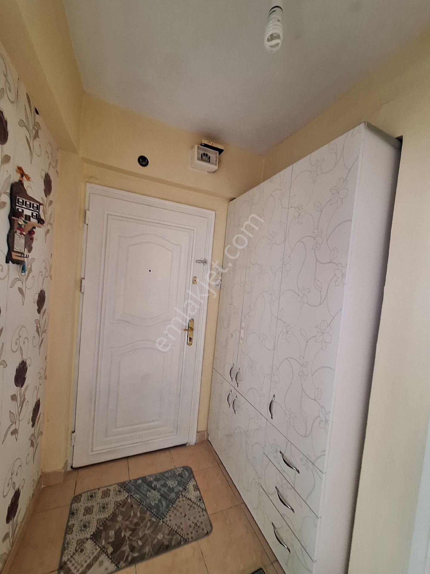 Gemlik K.kumla Feyza Emlak Tan Satılık Deniz Manzaralı Daire - Görsel 24