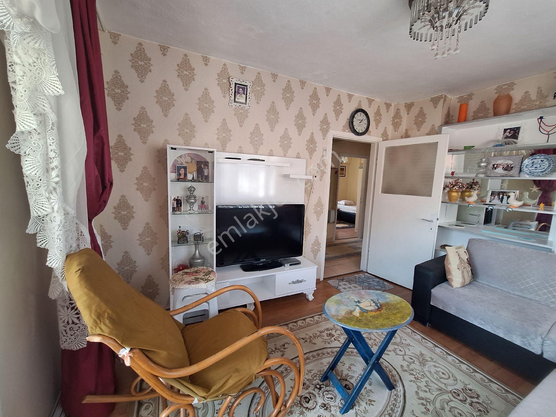 Gemlik K.kumla Feyza Emlak Tan Satılık Deniz Manzaralı Daire - Görsel 25