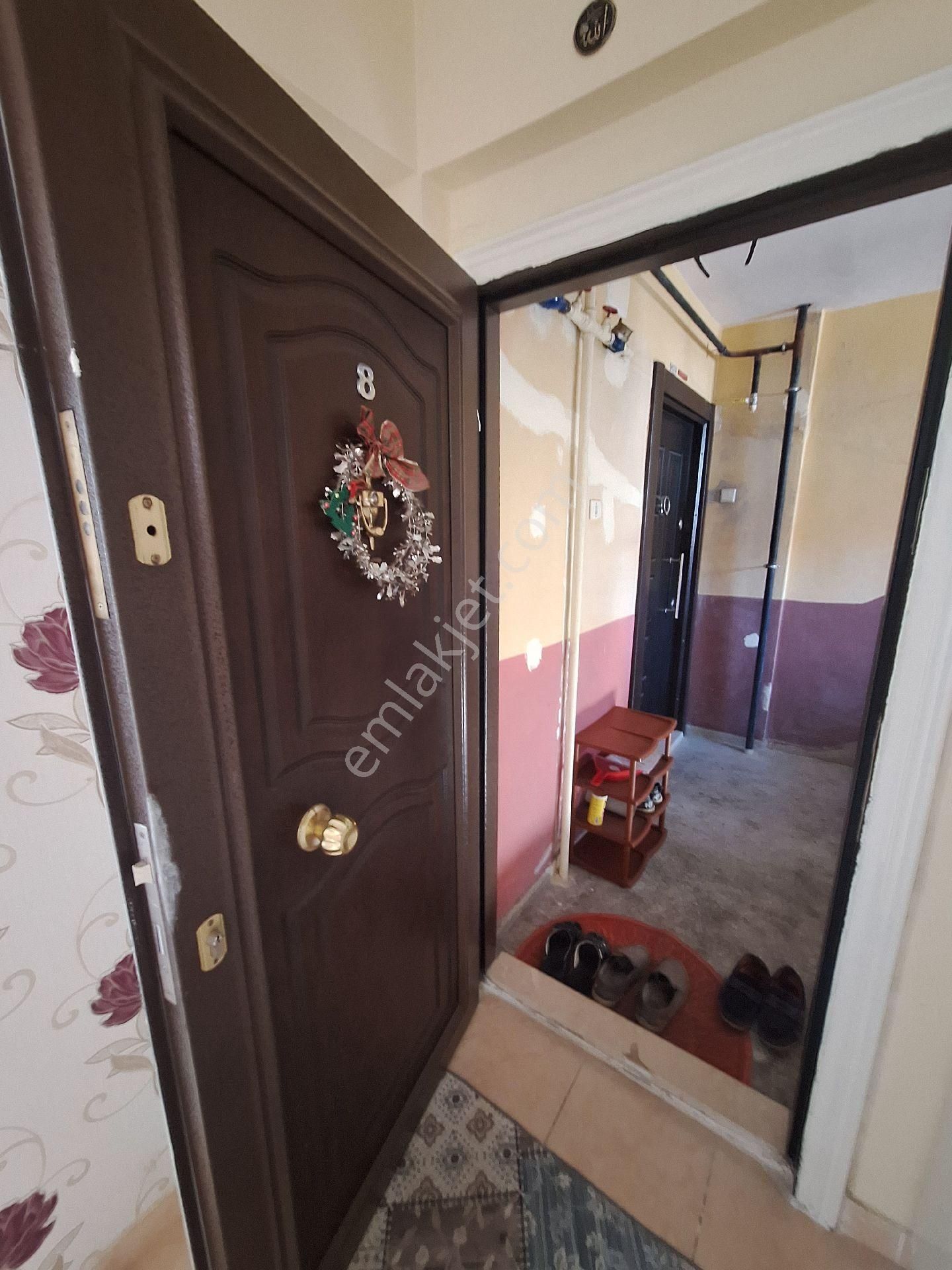 Gemlik K.kumla Feyza Emlak Tan Satılık Deniz Manzaralı Daire - Görsel 4
