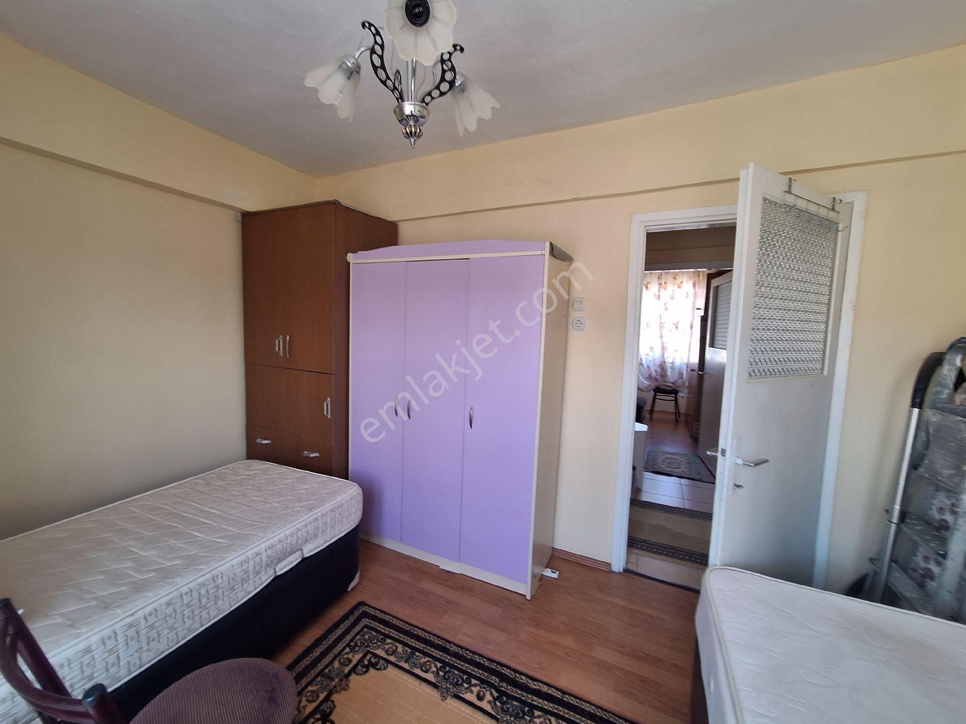 Gemlik K.kumla Feyza Emlak Tan Satılık Deniz Manzaralı Daire - Görsel 14