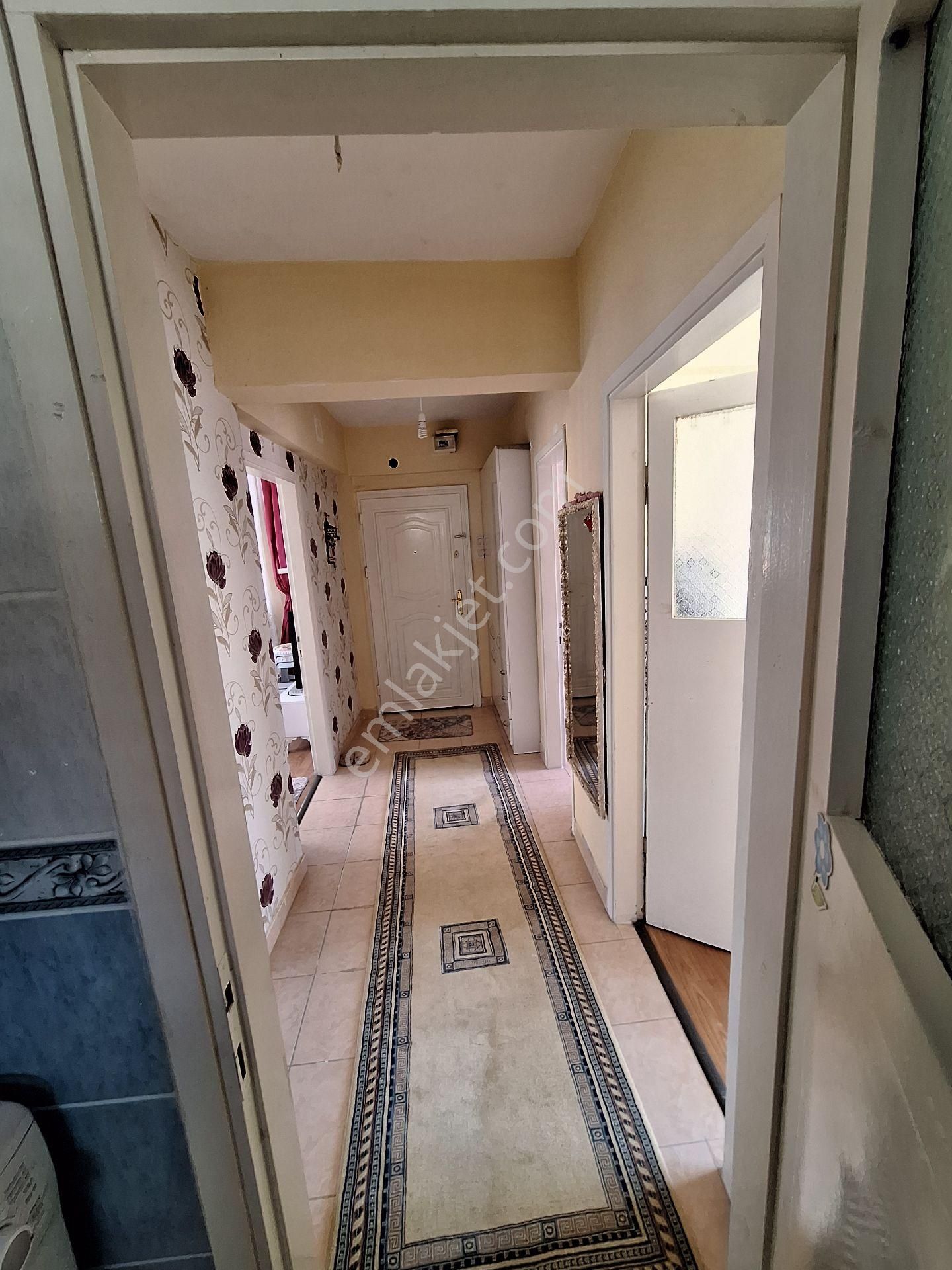 Gemlik K.kumla Feyza Emlak Tan Satılık Deniz Manzaralı Daire - Görsel 8