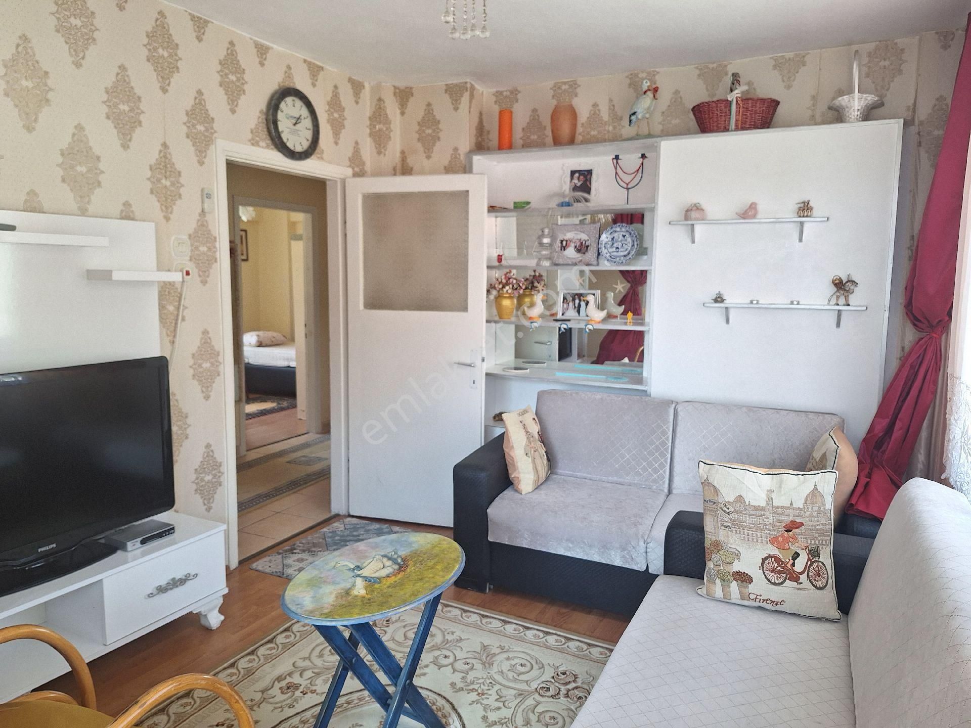 Gemlik K.kumla Feyza Emlak Tan Satılık Deniz Manzaralı Daire - Görsel 26