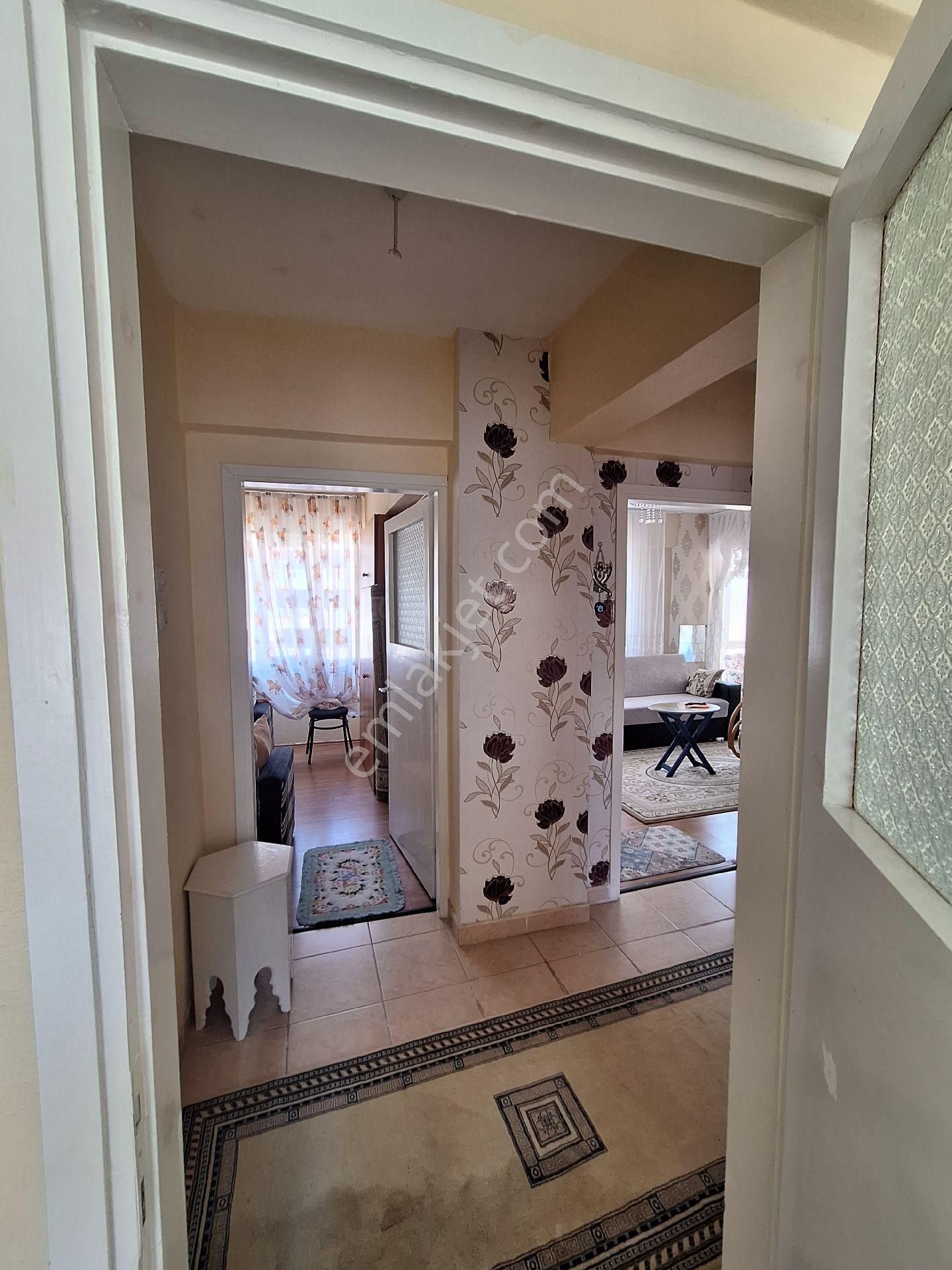 Gemlik K.kumla Feyza Emlak Tan Satılık Deniz Manzaralı Daire - Görsel 15