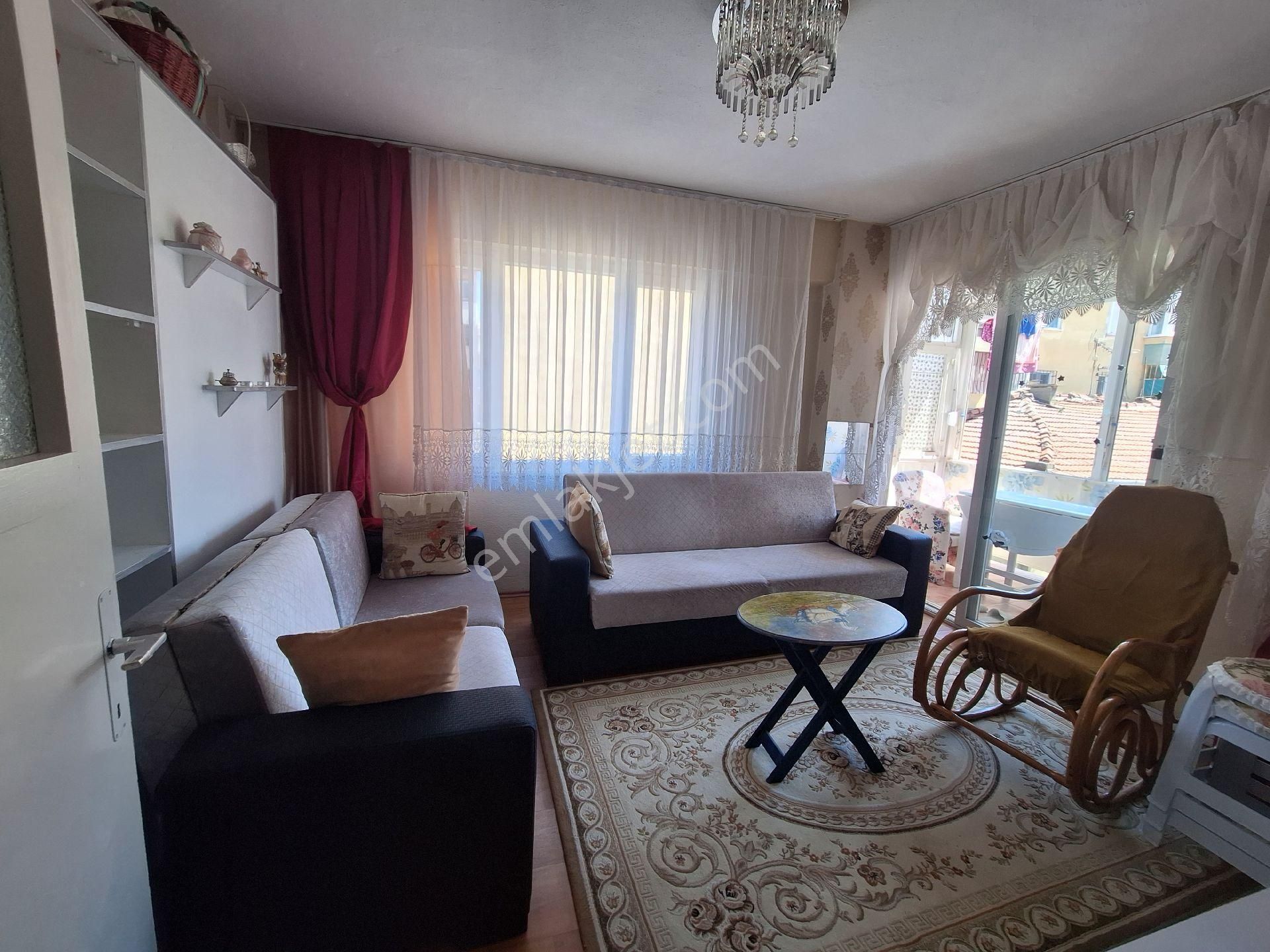 Gemlik K.kumla Feyza Emlak Tan Satılık Deniz Manzaralı Daire - Görsel 23