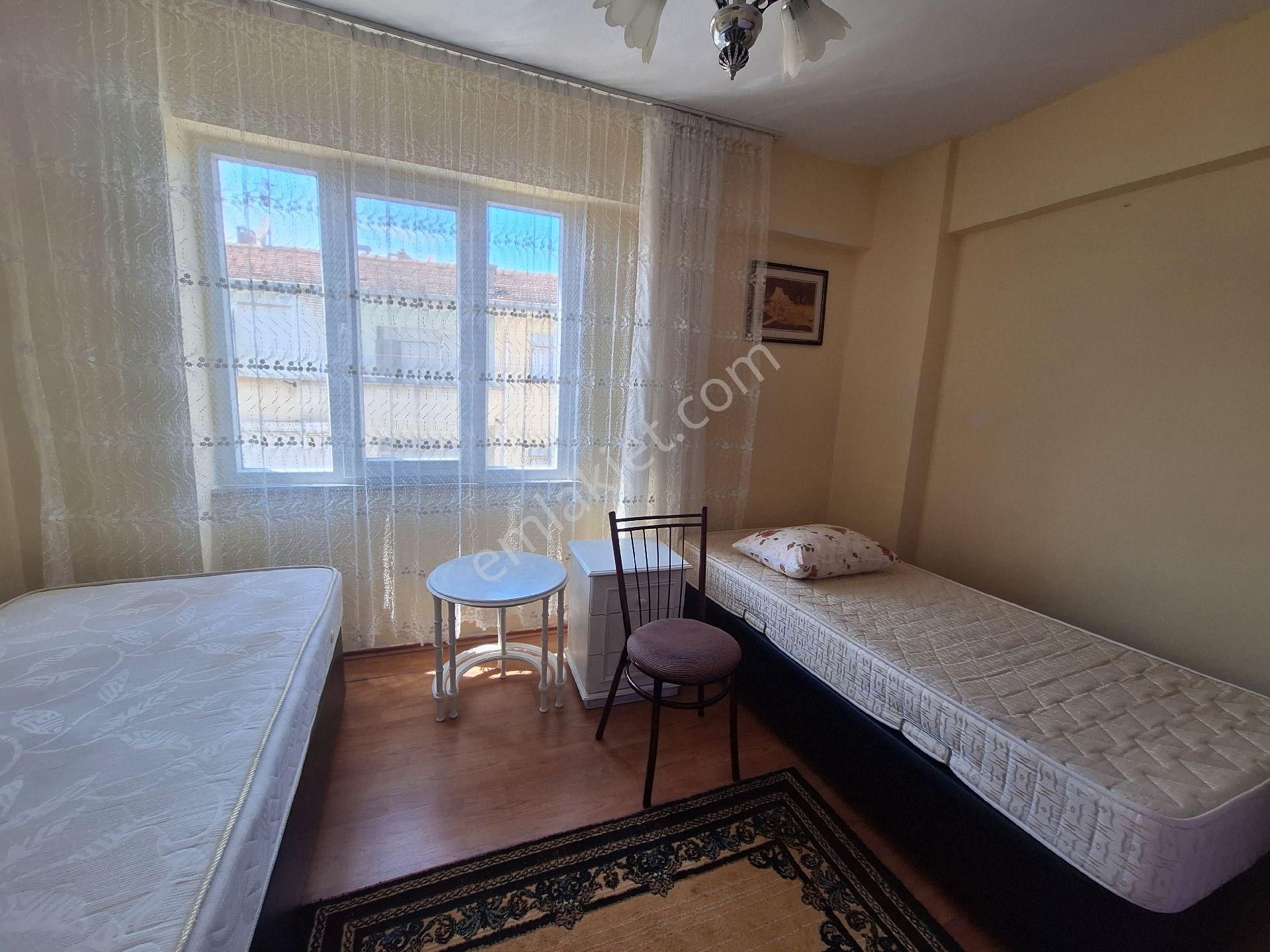 Gemlik K.kumla Feyza Emlak Tan Satılık Deniz Manzaralı Daire - Görsel 13