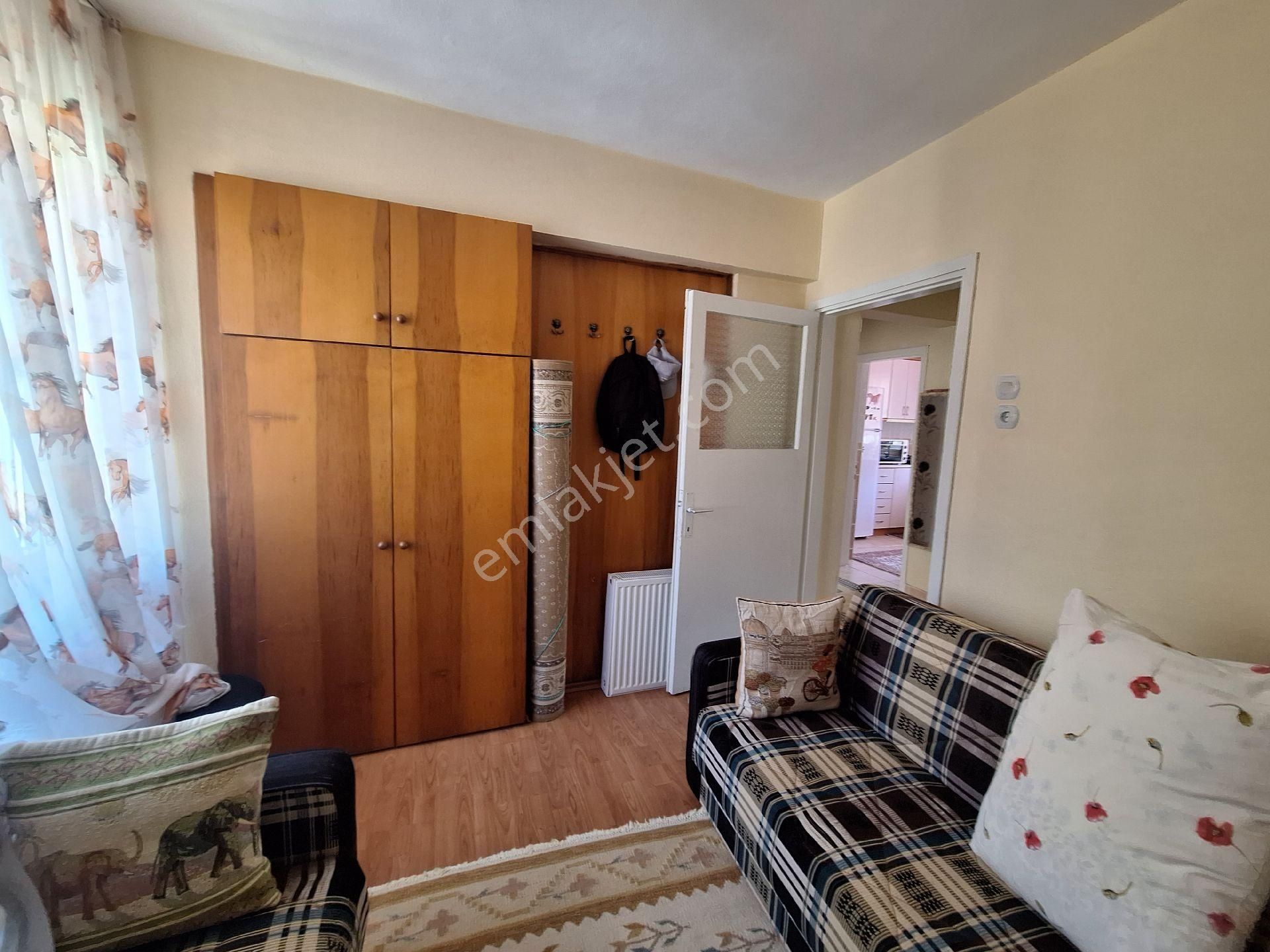 Gemlik K.kumla Feyza Emlak Tan Satılık Deniz Manzaralı Daire - Görsel 5
