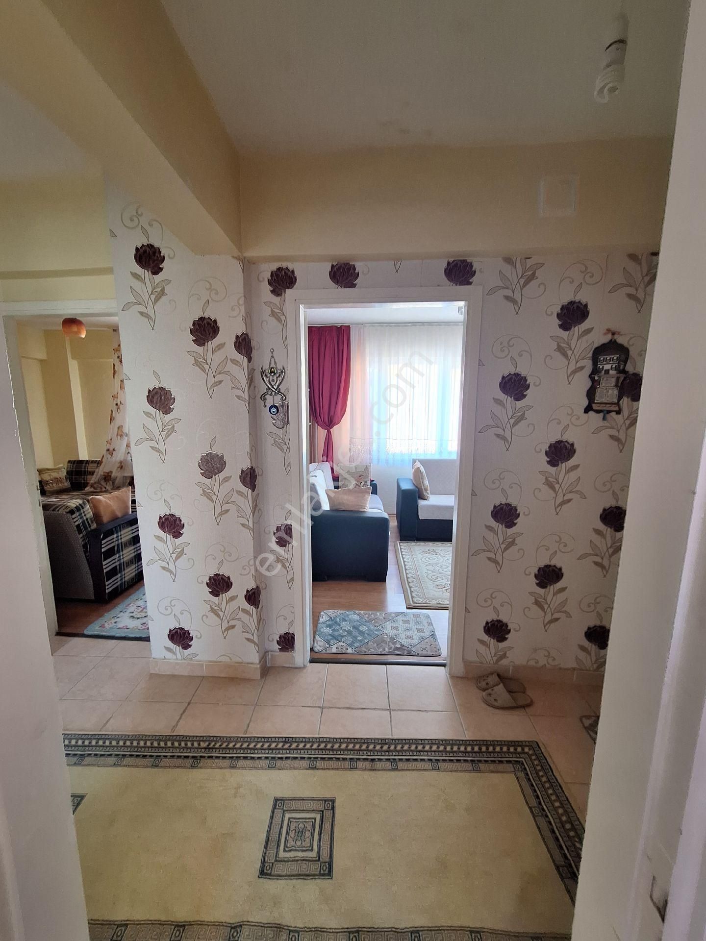 Gemlik K.kumla Feyza Emlak Tan Satılık Deniz Manzaralı Daire - Görsel 17