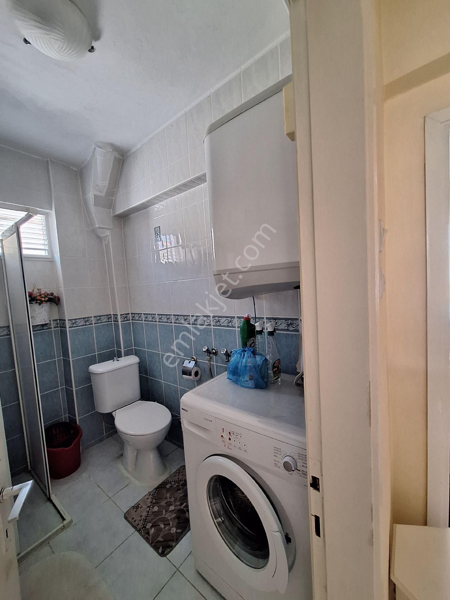Gemlik K.kumla Feyza Emlak Tan Satılık Deniz Manzaralı Daire - Görsel 12