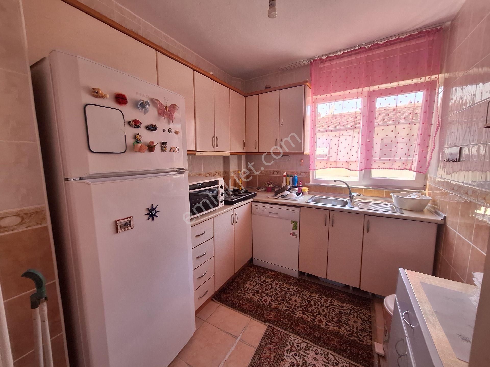 Gemlik K.kumla Feyza Emlak Tan Satılık Deniz Manzaralı Daire - Görsel 21