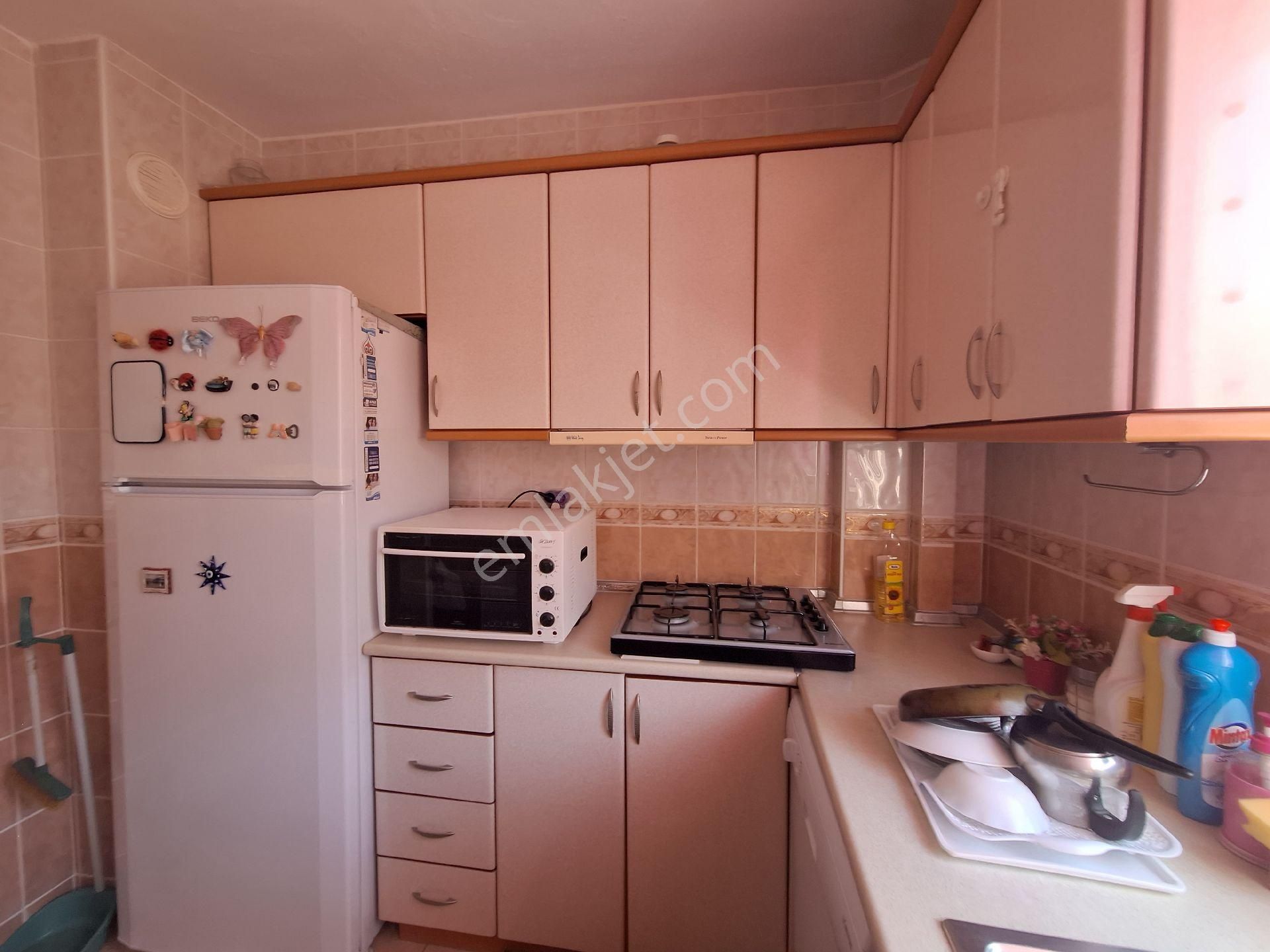 Gemlik K.kumla Feyza Emlak Tan Satılık Deniz Manzaralı Daire - Görsel 18