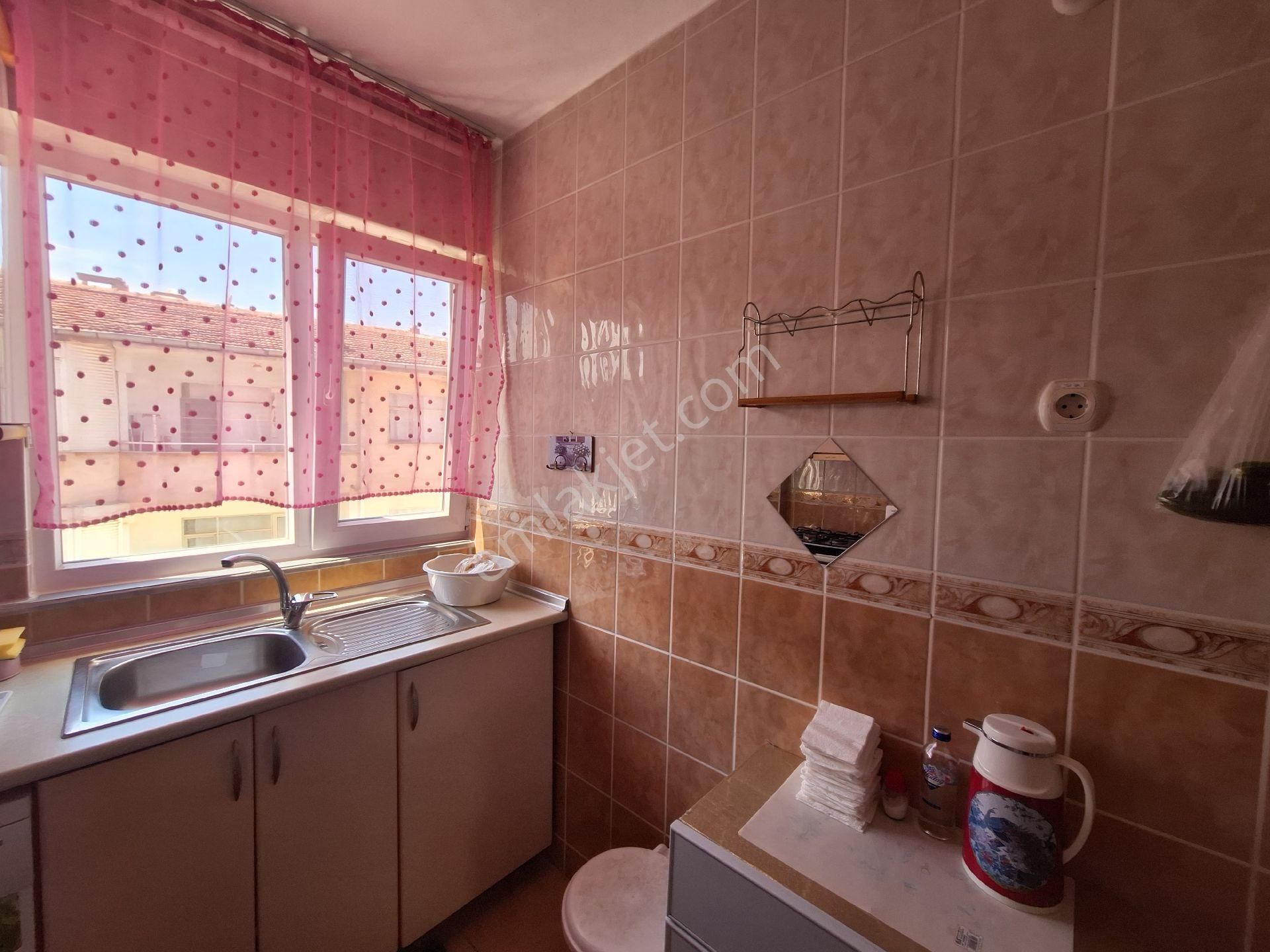 Gemlik K.kumla Feyza Emlak Tan Satılık Deniz Manzaralı Daire - Görsel 19
