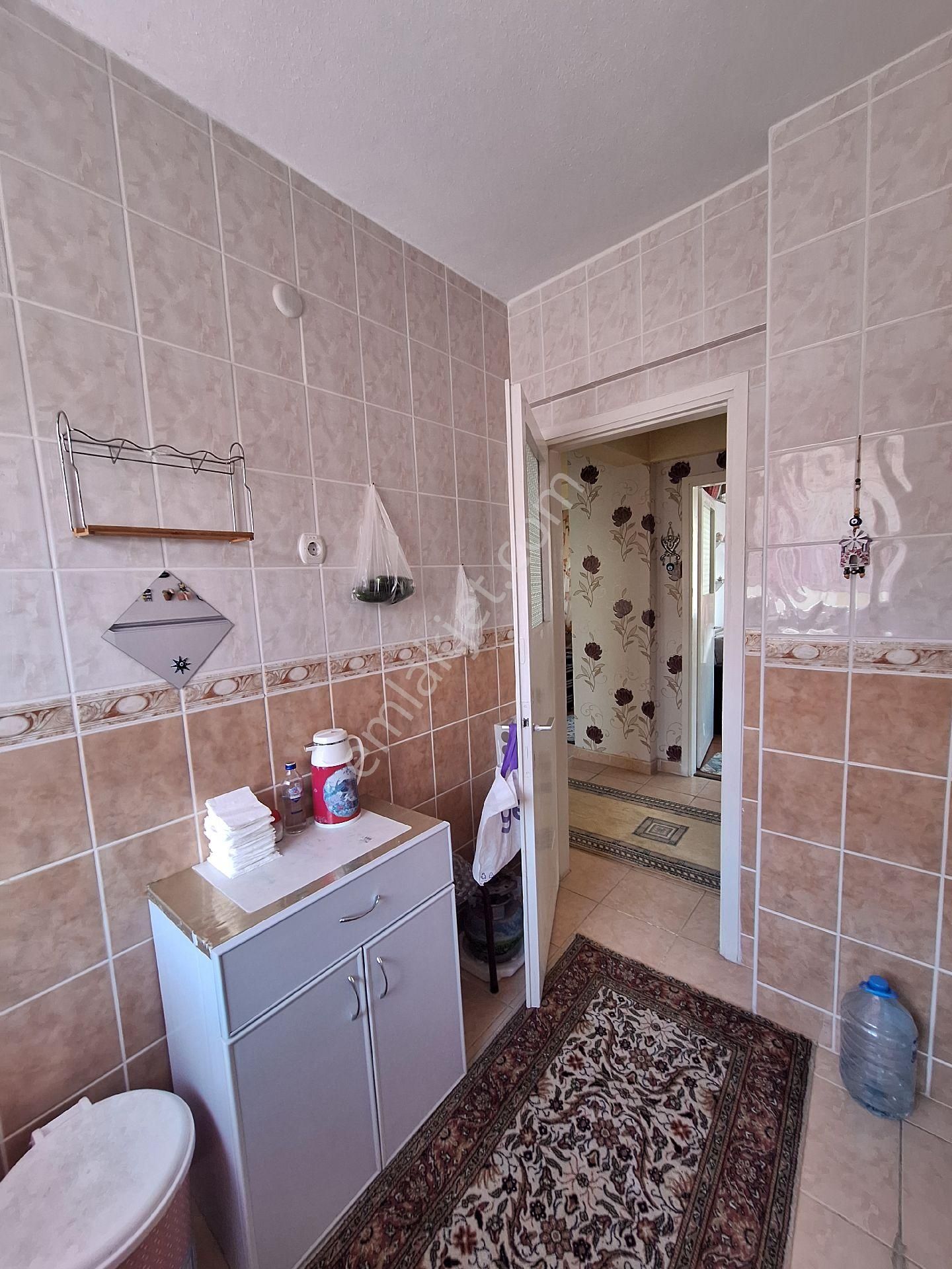 Gemlik K.kumla Feyza Emlak Tan Satılık Deniz Manzaralı Daire - Görsel 20