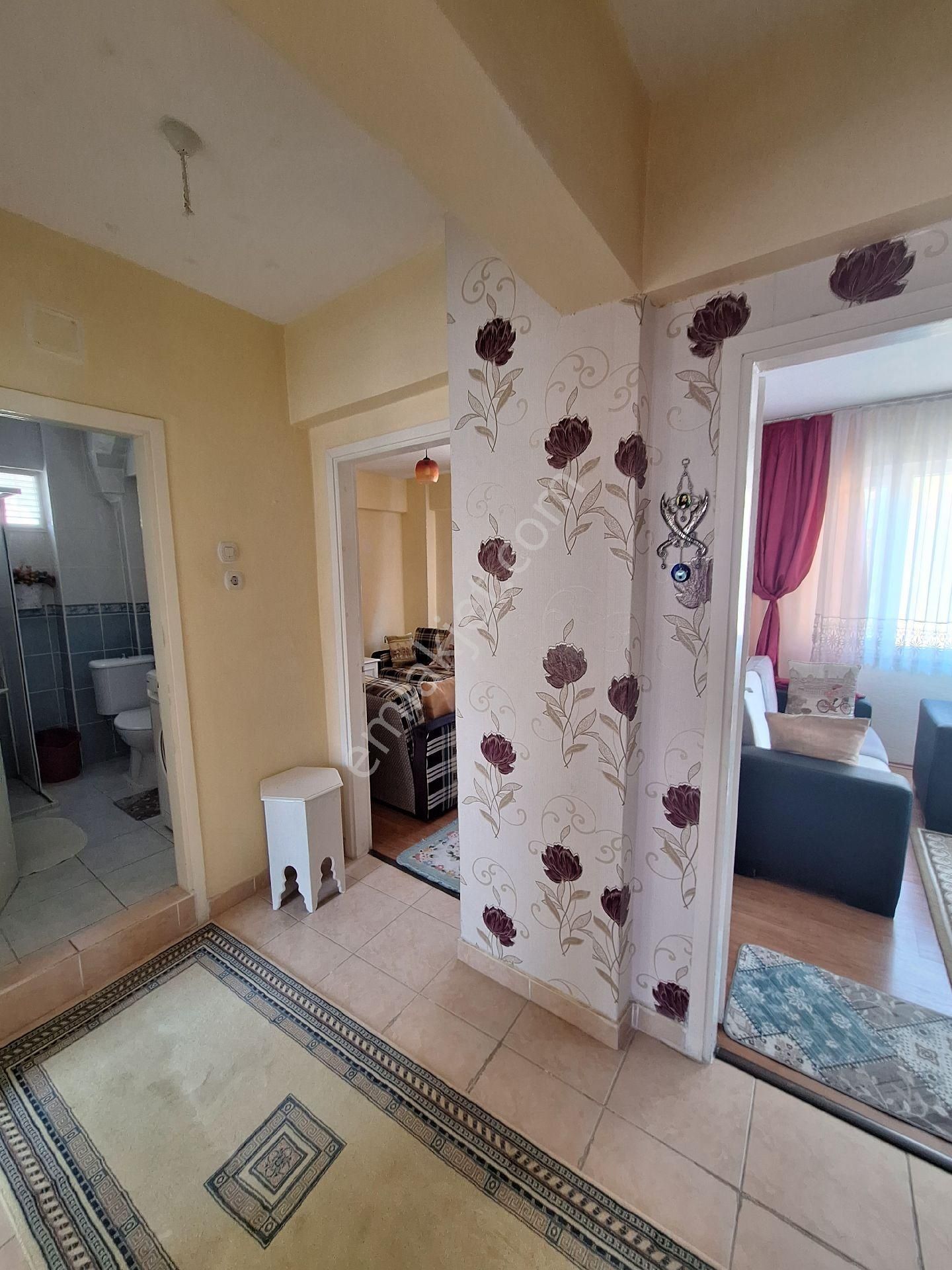 Gemlik K.kumla Feyza Emlak Tan Satılık Deniz Manzaralı Daire - Görsel 16