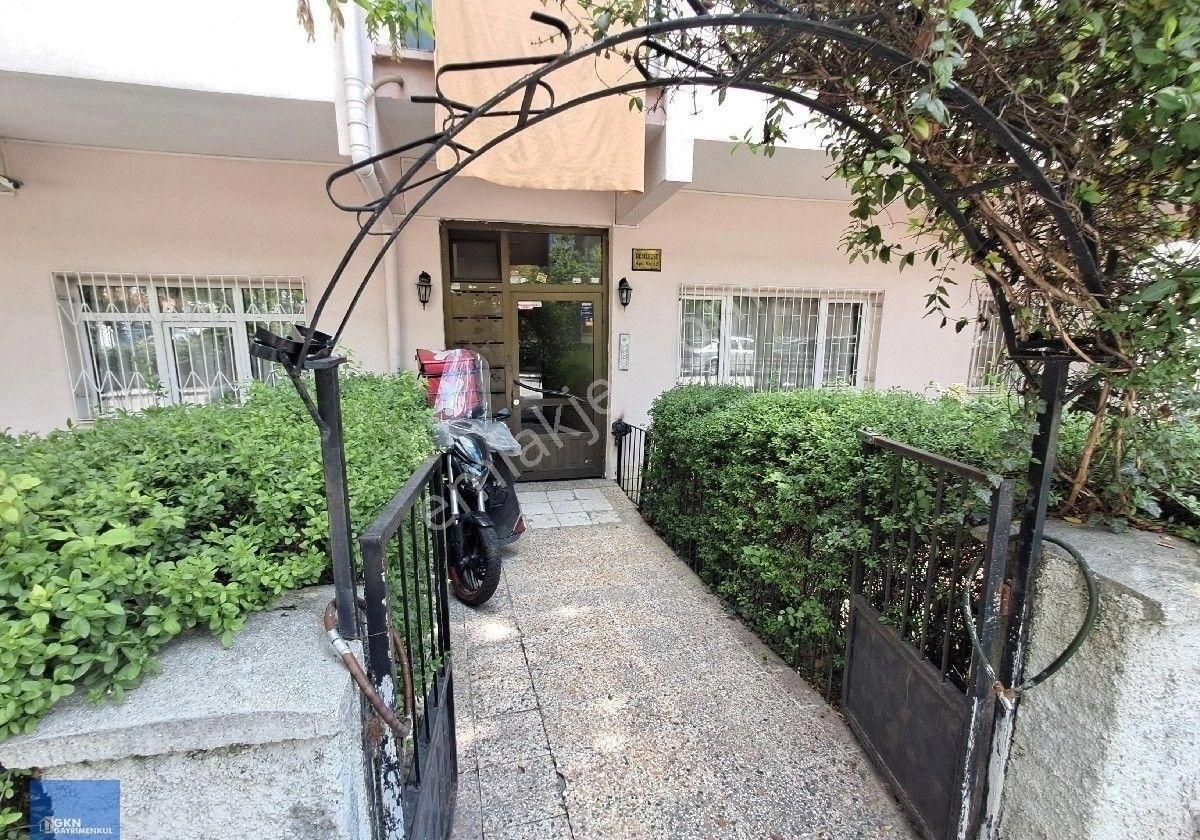 Serhat Cadde De 2+1 Full Yapılı Ara Kat