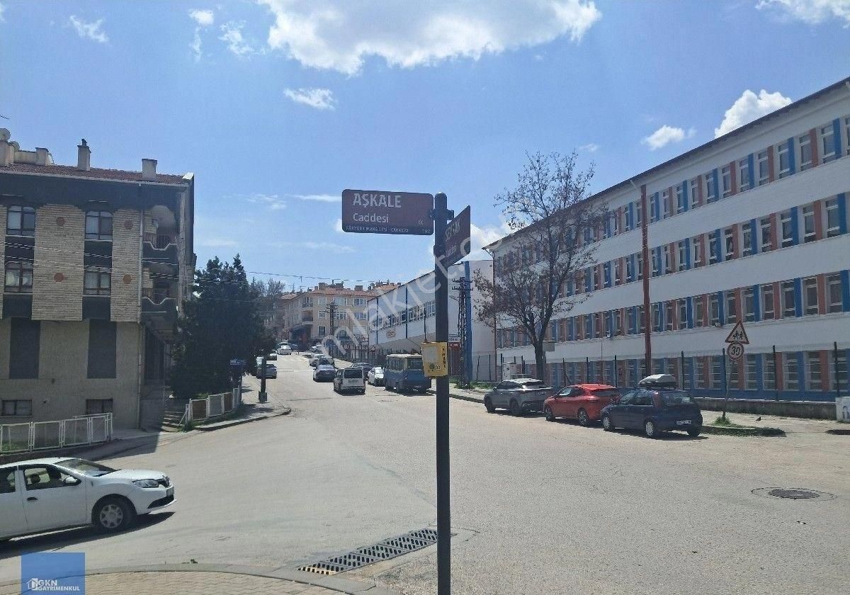 Seyran Cadde De Ev Arkadaşı
