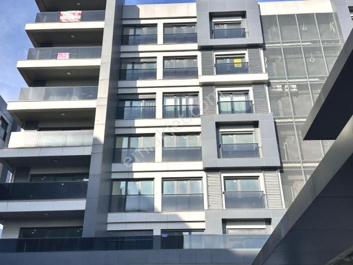 Secret House'dan İncirli Metrobüs Yanı 3+1 Lüx Arakat