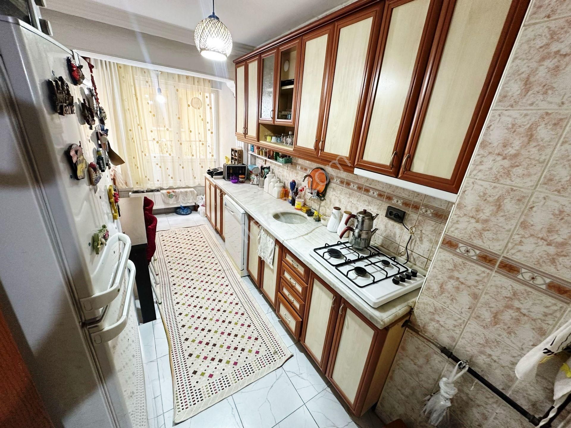 Pınarbaşı Sanatoryum Hastanesi Yanı 2+1 Satılık Daire